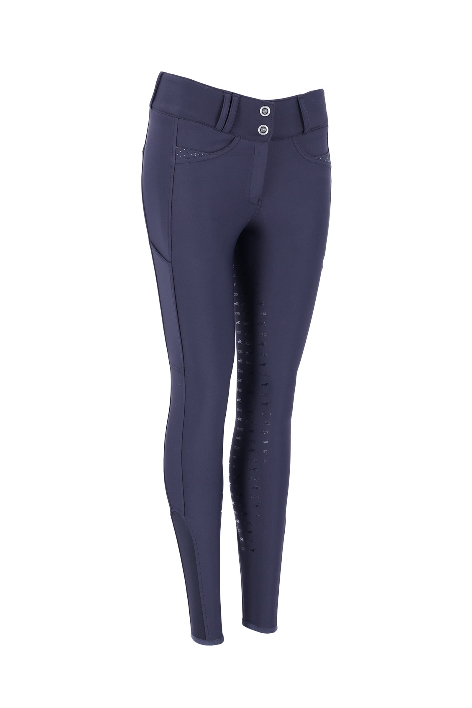Schockemöhle Sports Noelle Women's Fullseat Riding Breeches Women’s Riding Clothing