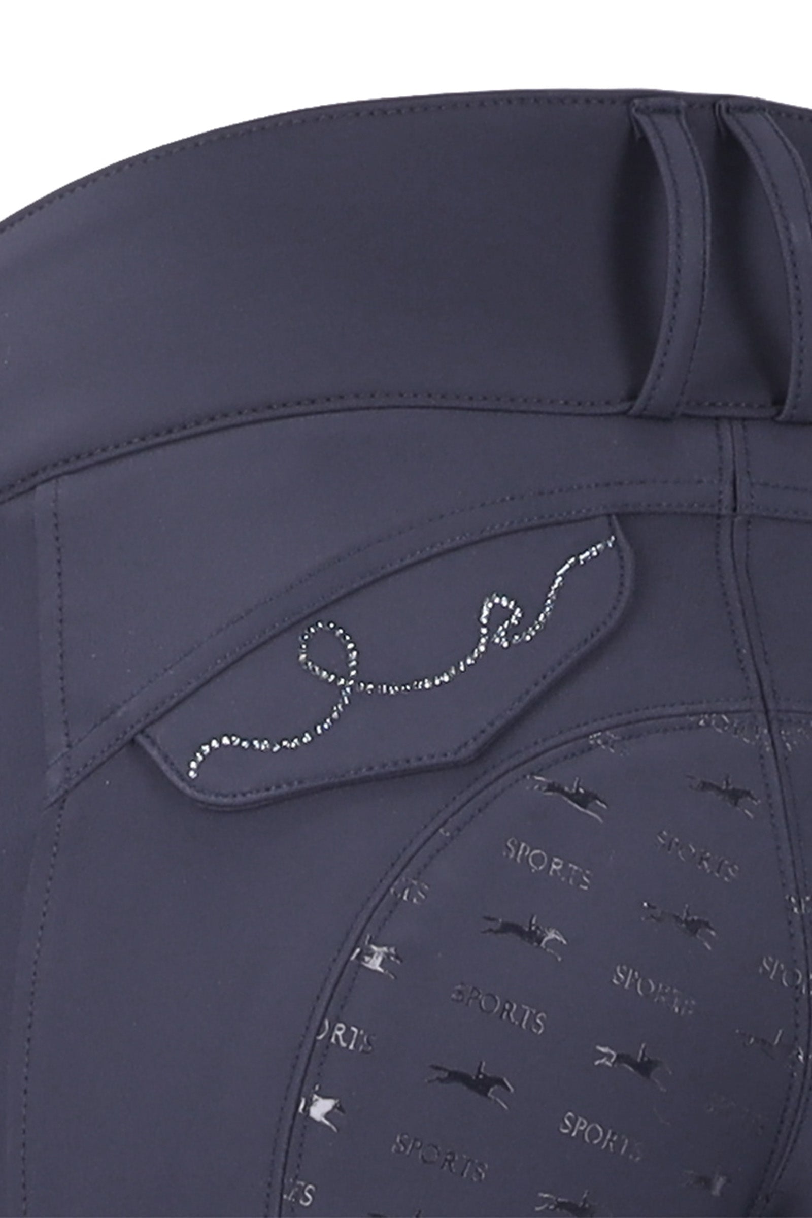 Schockemöhle Sports Noelle Women's Fullseat Riding Breeches Women’s Riding Clothing