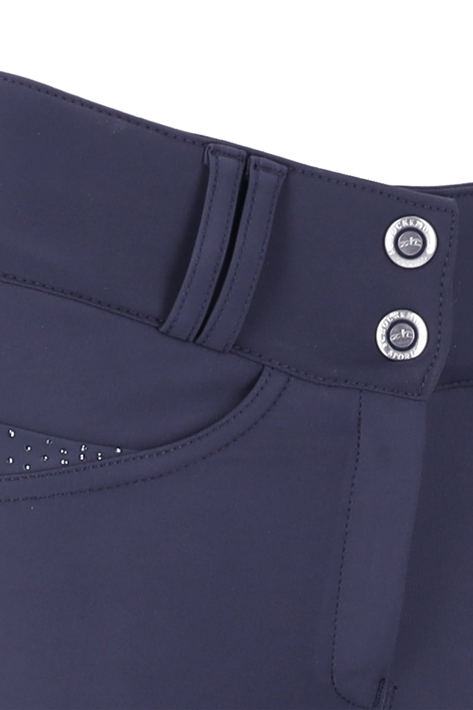Schockemöhle Sports Noelle Women's Fullseat Riding Breeches Women’s Riding Clothing