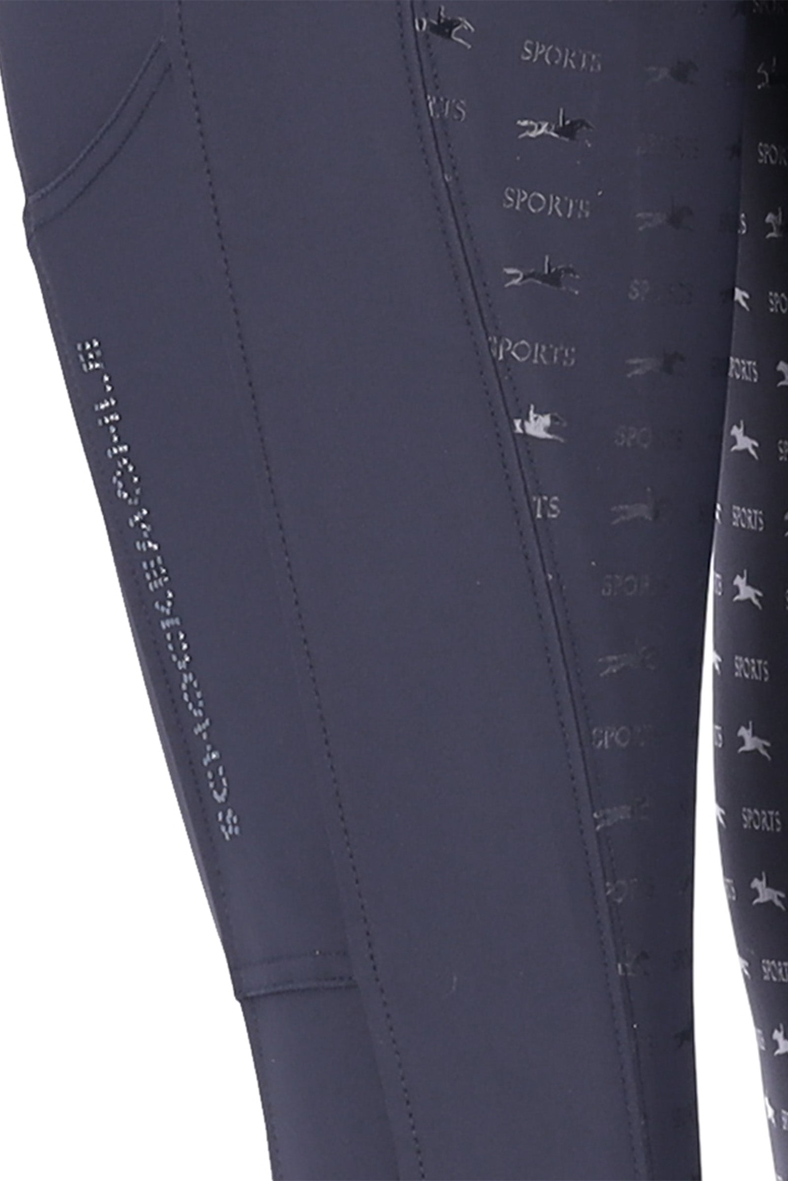 Schockemöhle Sports Noelle Women's Fullseat Riding Breeches Women’s Riding Clothing