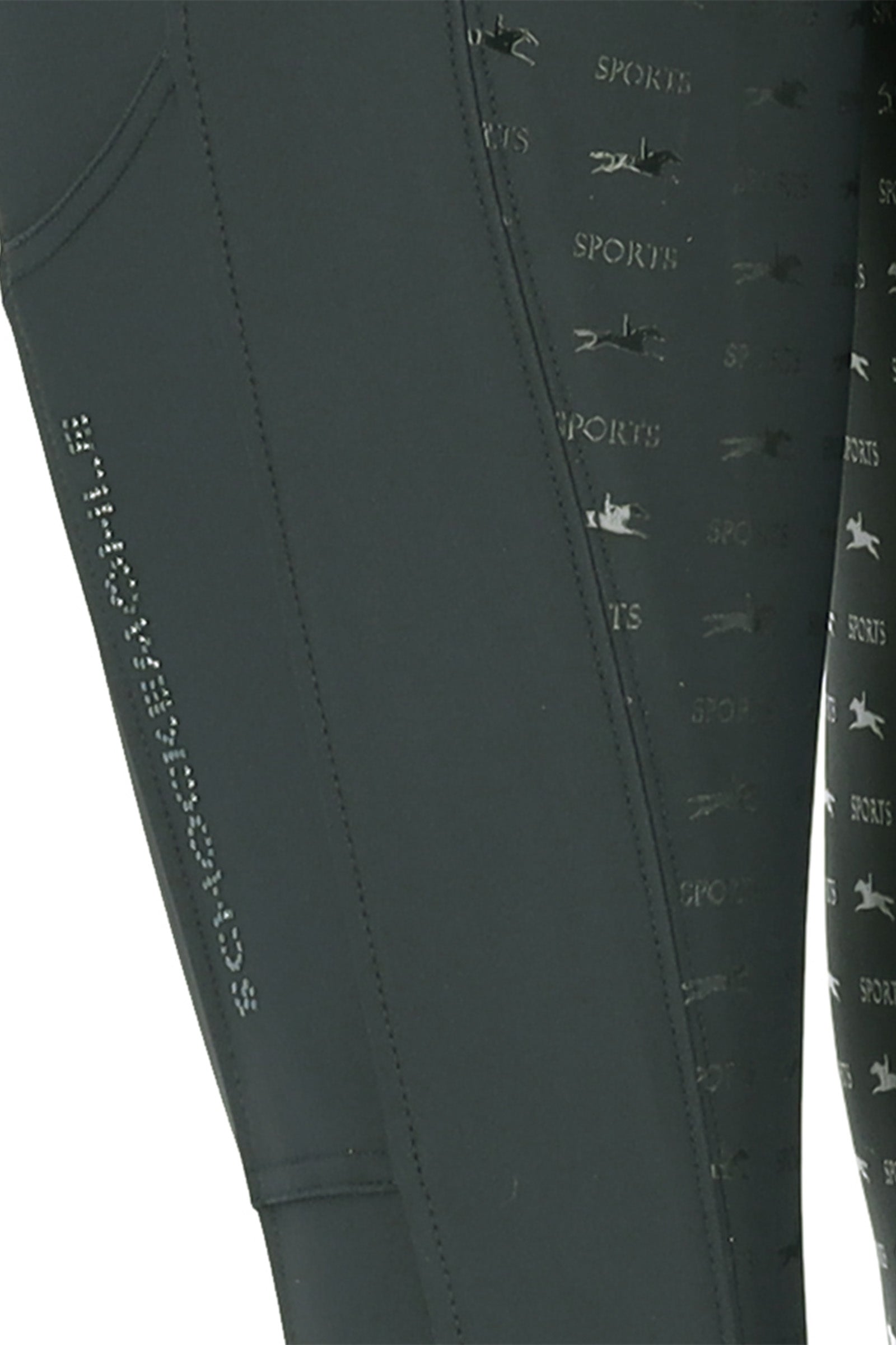 Schockemöhle Sports Noelle Women's Fullseat Riding Breeches Women’s Riding Clothing