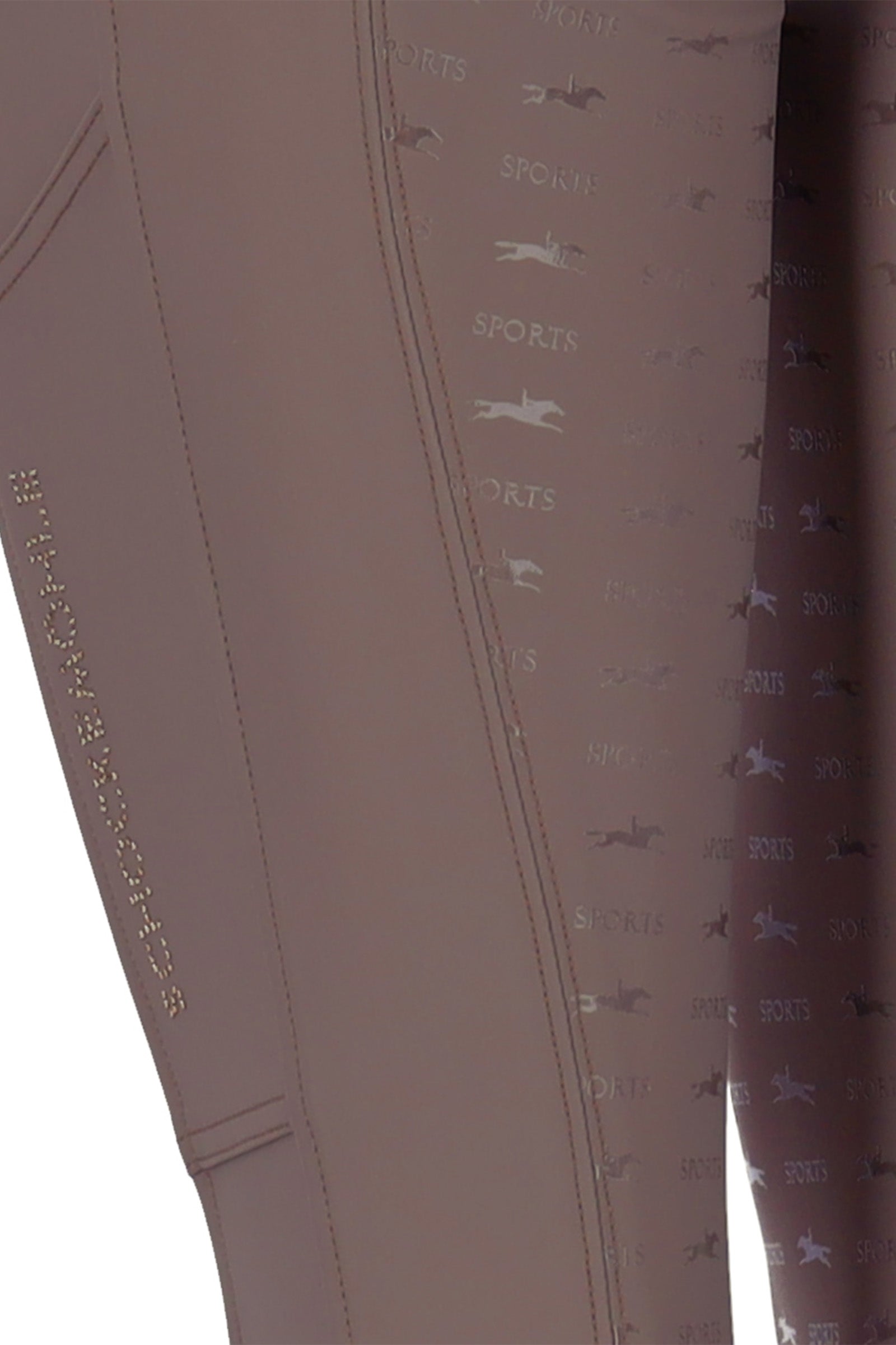 Schockemöhle Sports Noelle Women's Fullseat Riding Breeches Women’s Riding Clothing