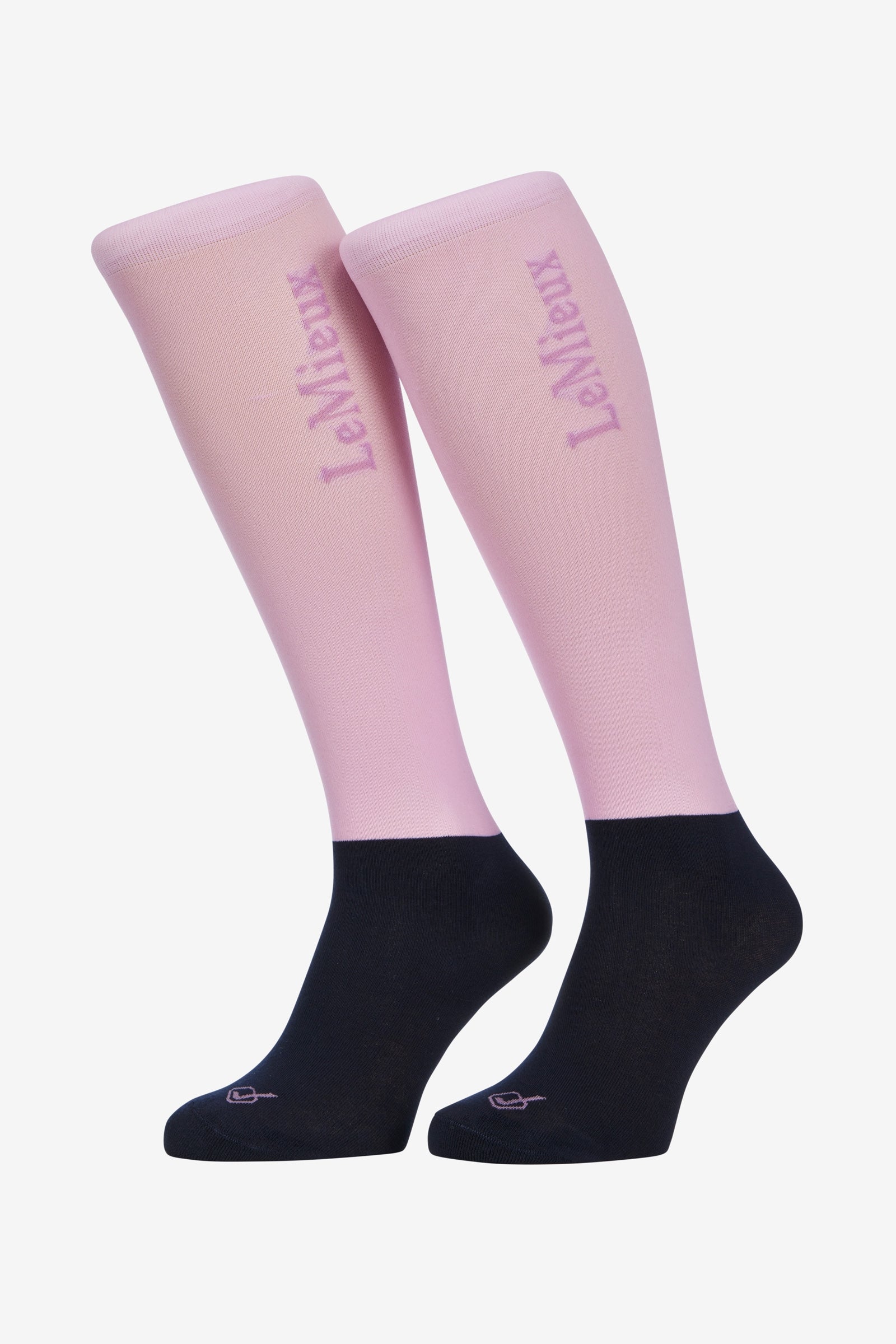 LeMieux Competition Socks 2-Pack Socks