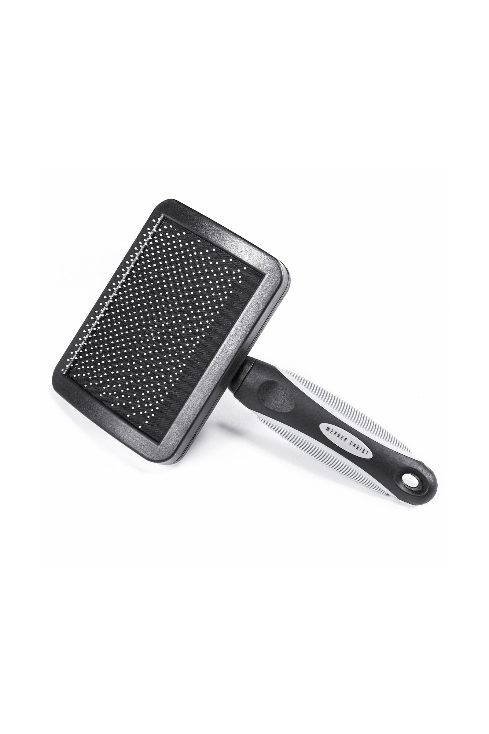 Christ Brush For Lambskin Horse Grooming Tools