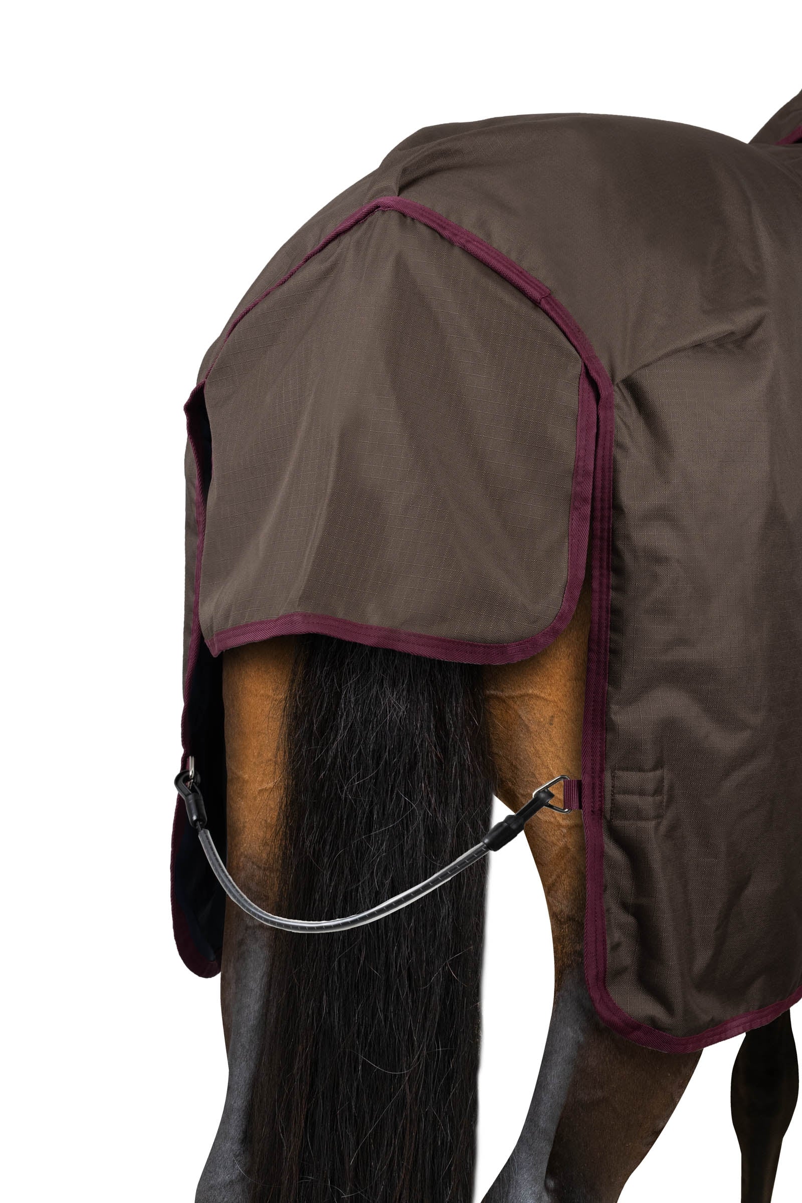 Horseware Amigo Ripstop 900D Plus Turnout, 150 g Horse Rugs