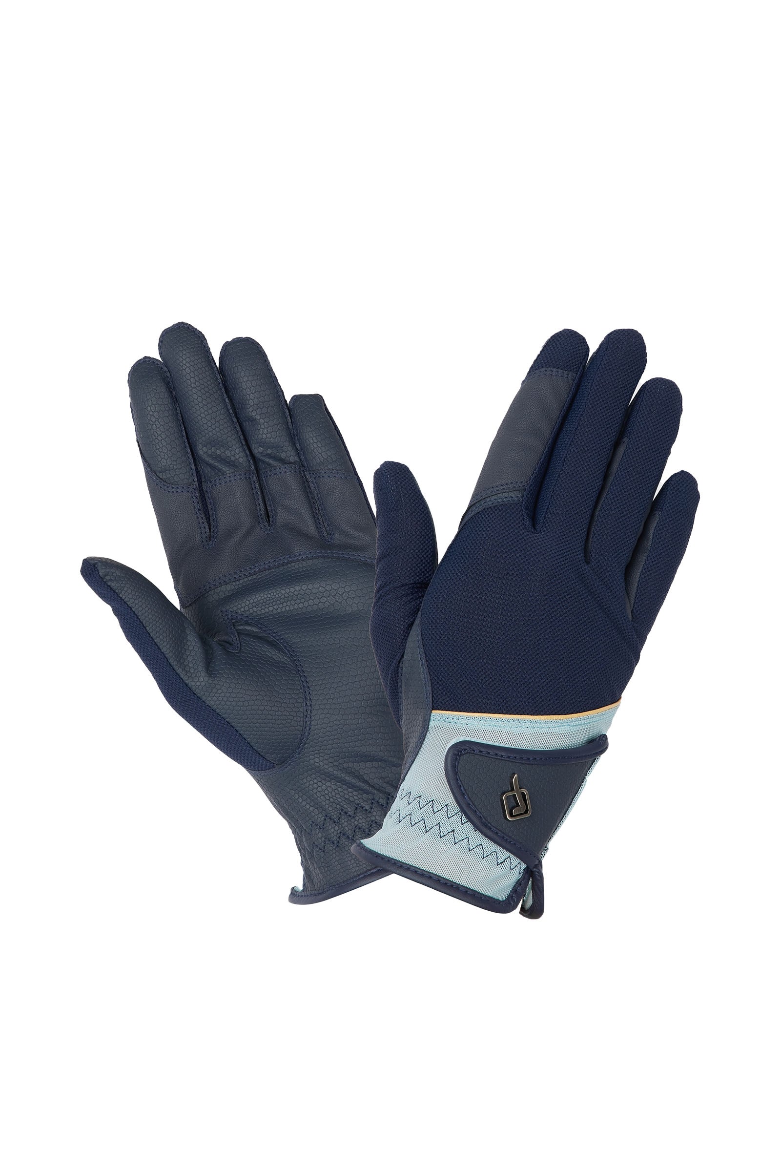 LeMieux Pro mesh ridehansker Ridehansker