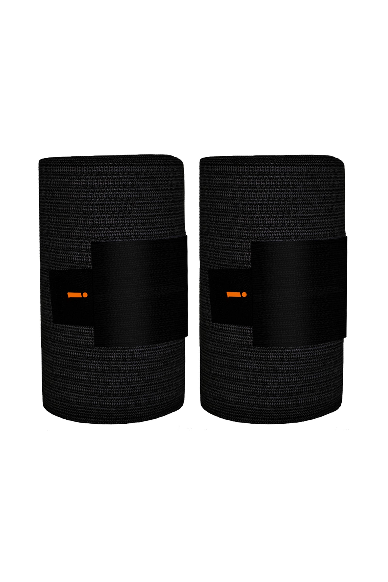 Incrediwear Circulation Exercise Bandages - 12,5 cm Leg Protection & Hoof Protection for Horses