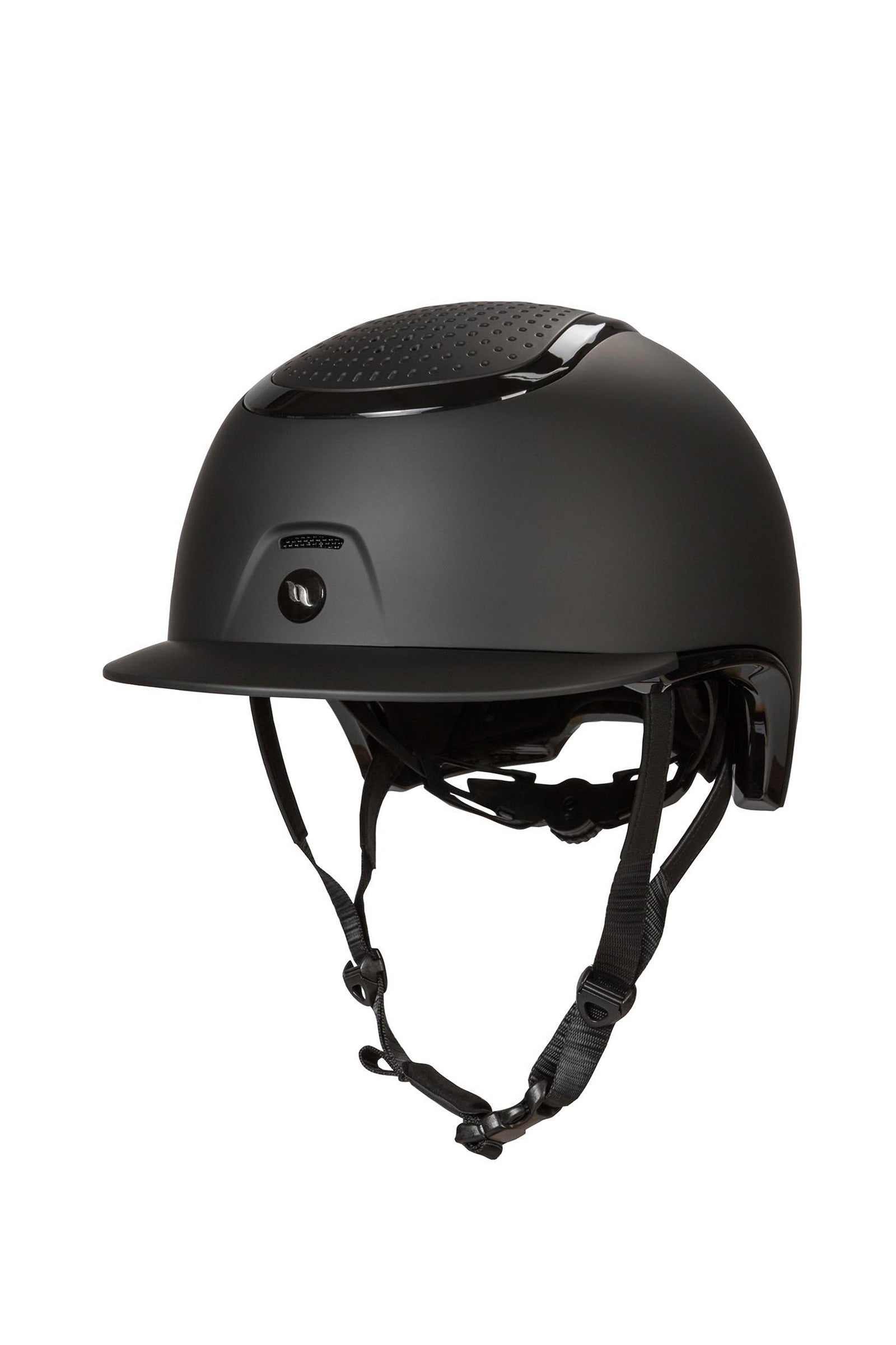 Back on Track Strixx Riding Helmet Ridehjelm & sikkerhetsvest