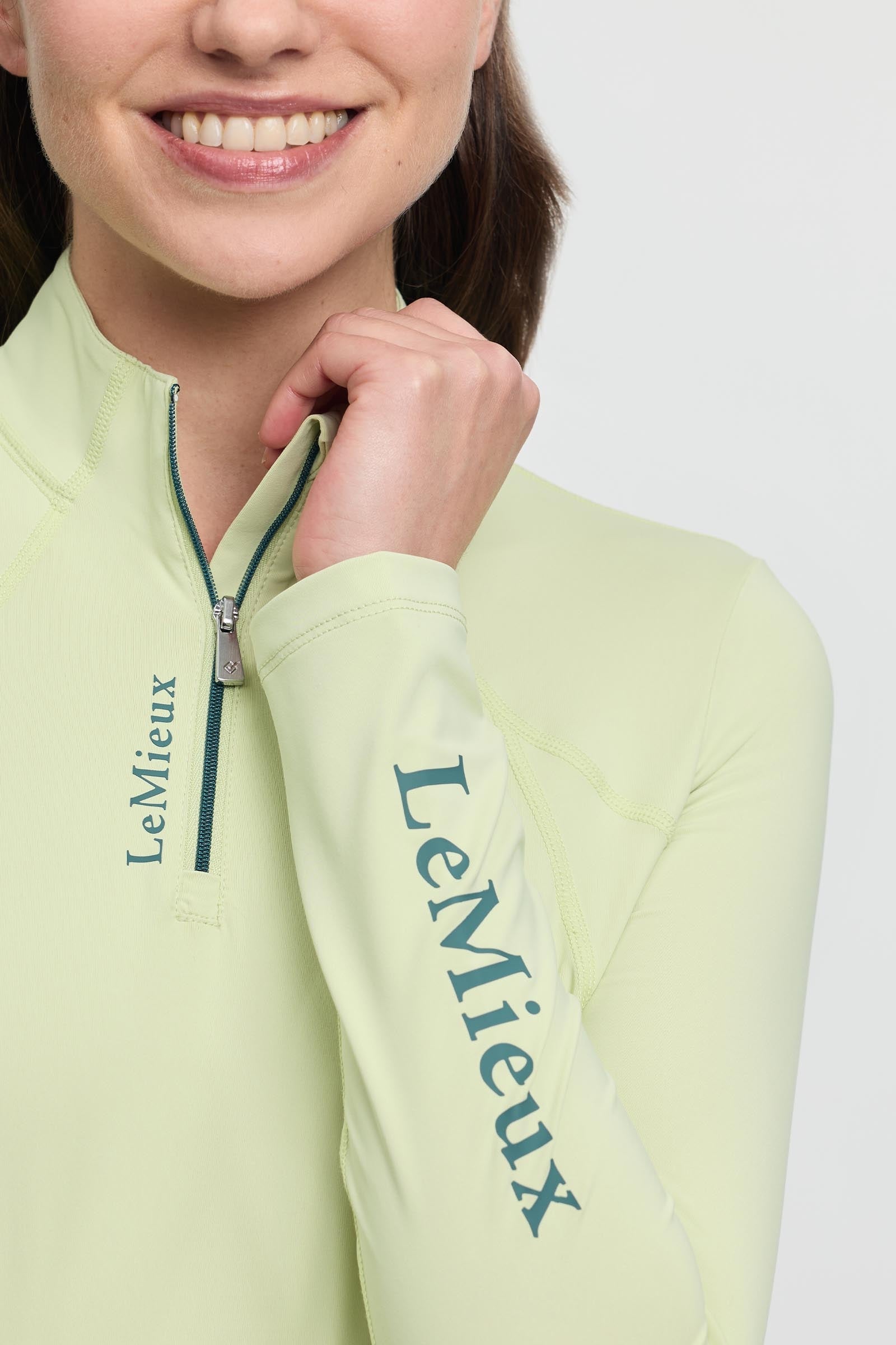LeMieux Classique Women´s Base Layer Shirt Women’s Riding Clothing