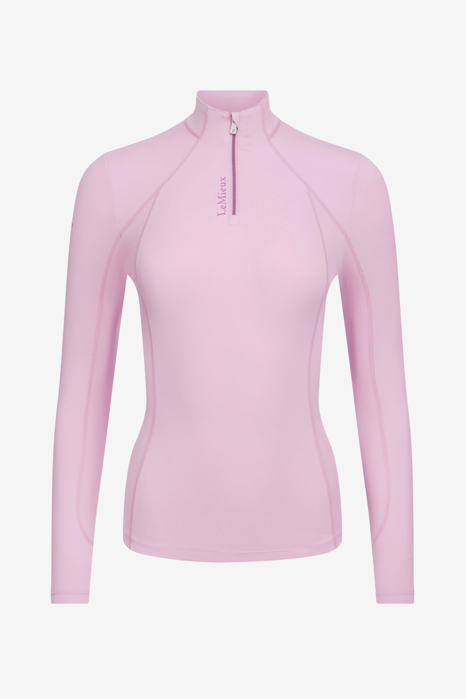 LeMieux Classique Dame Base Layer-skjorte Rideklær til dame