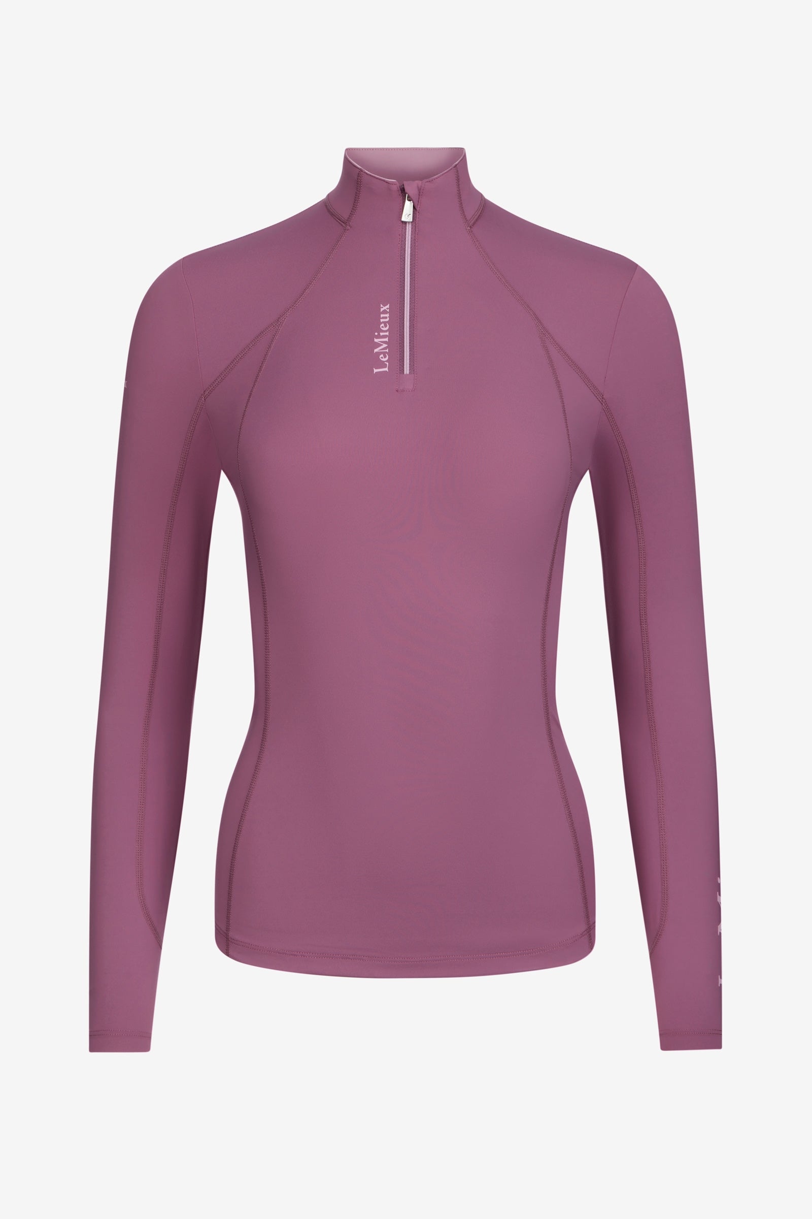 LeMieux Classique Dame Base Layer-skjorte Rideklær til dame