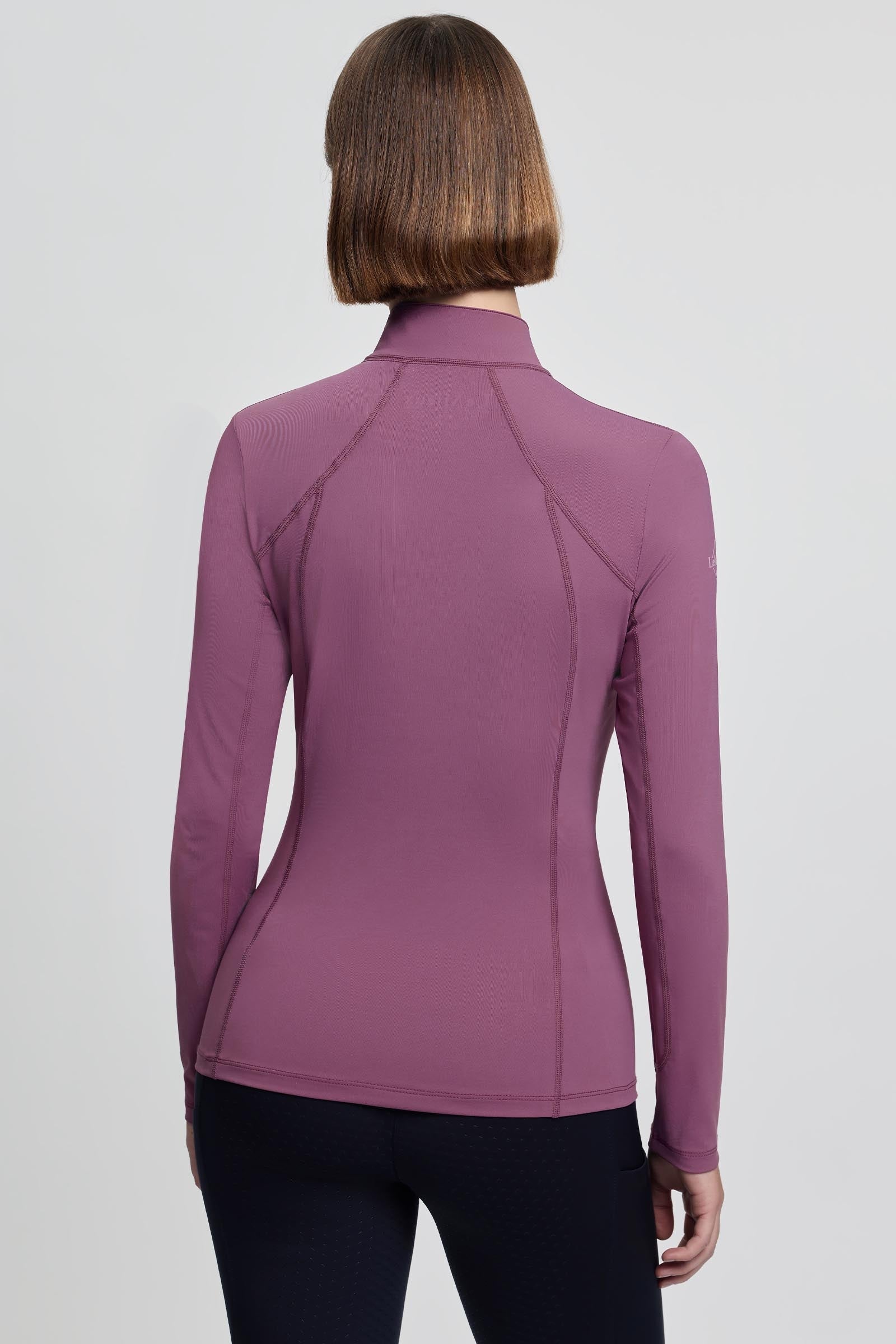 LeMieux Classique Women´s Base Layer Shirt Women’s Riding Clothing