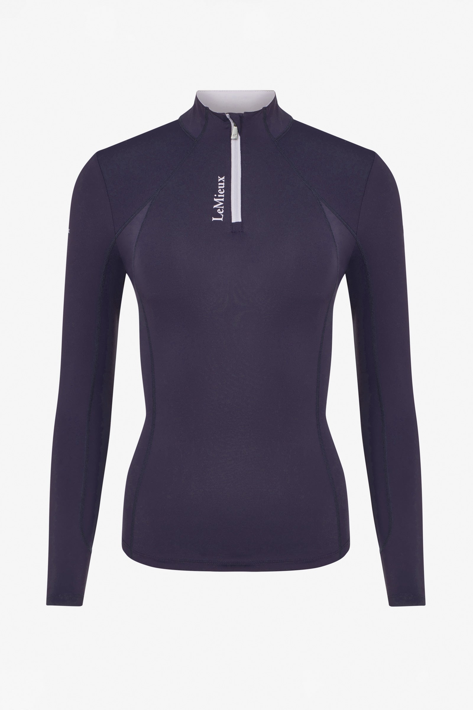LeMieux Classique teknisk baselayer-trøye for kvinner Rideklær til dame