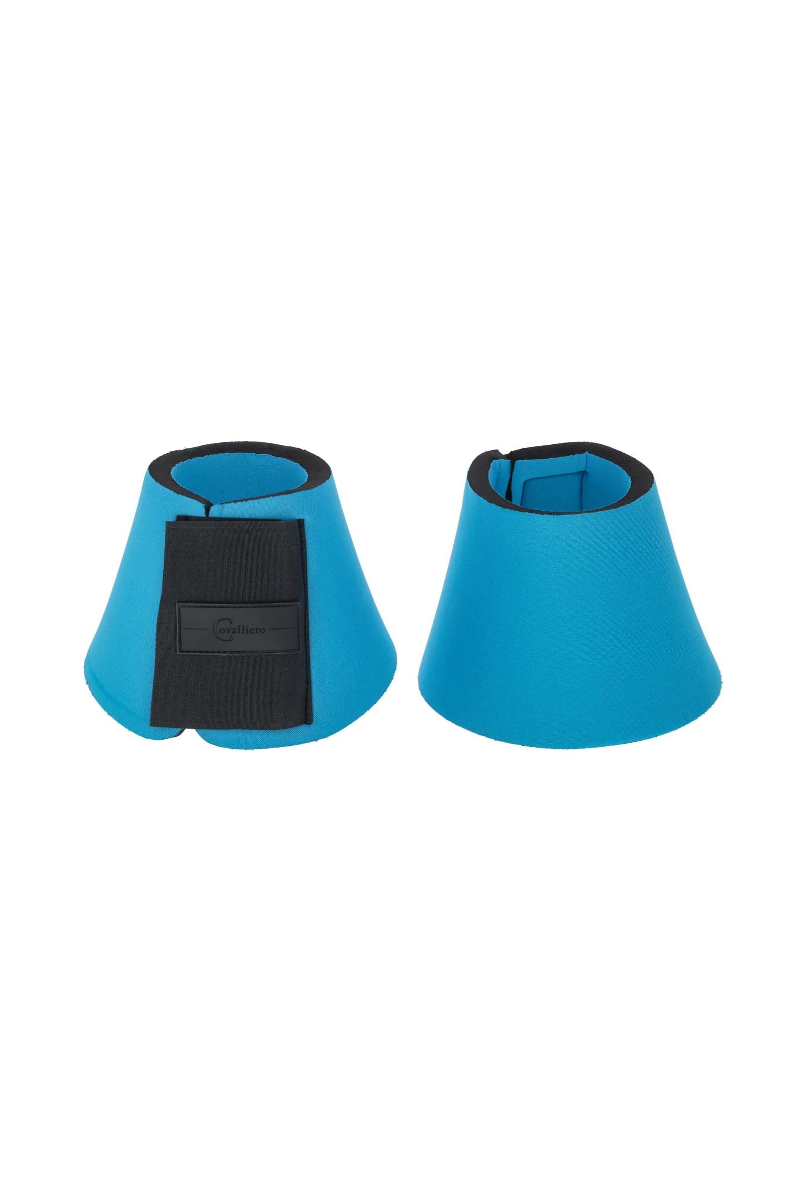 Covalliero NeoLite Bell Boots Leg & Hoof Protection