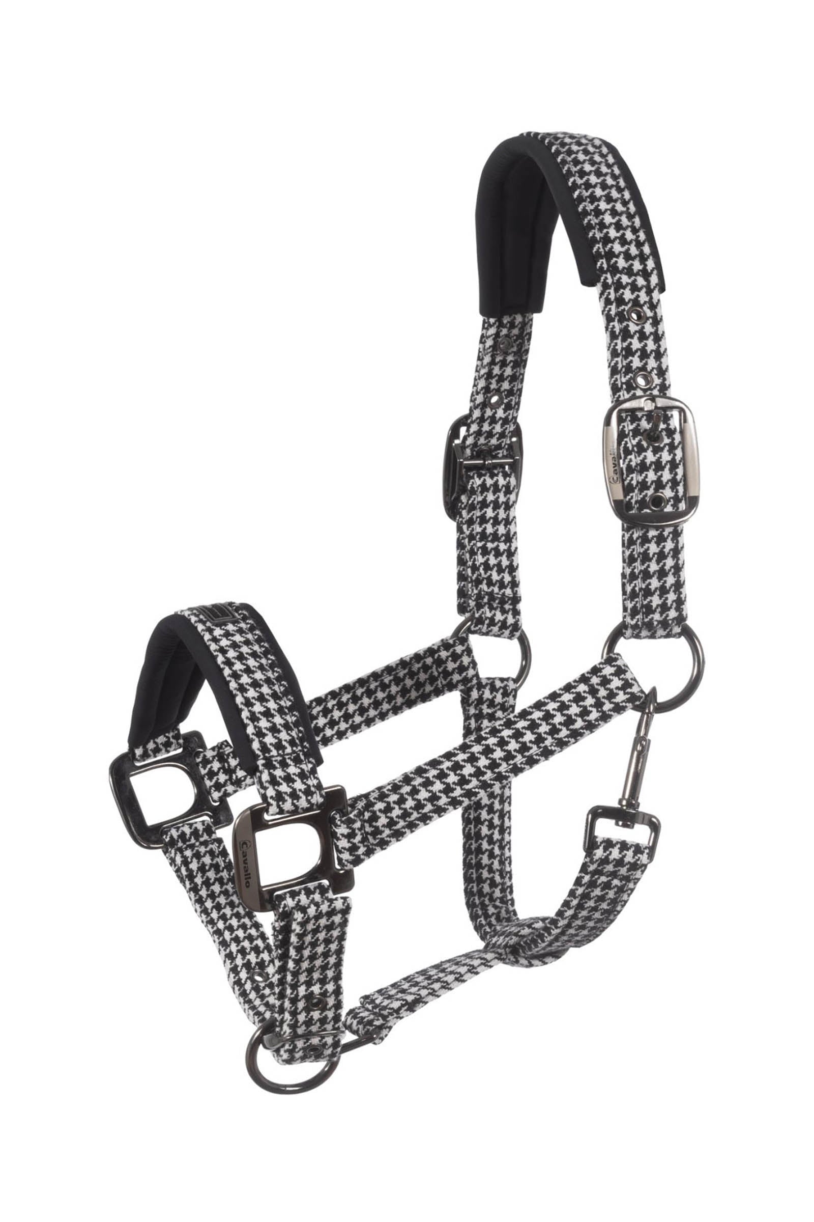 Cavallo CAVALPEPPY Halter Grimer og leietau