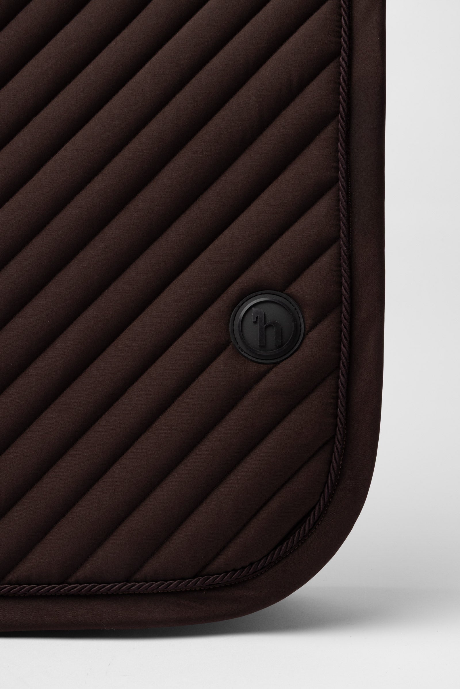 Horze Lucca Dressage Saddle Pad Saddle Pads