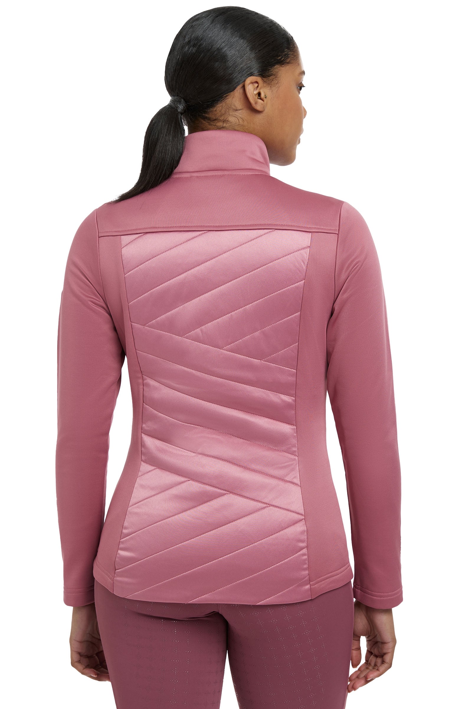 LeMieux Dynamique Women´s Jacket Women’s Riding Clothing