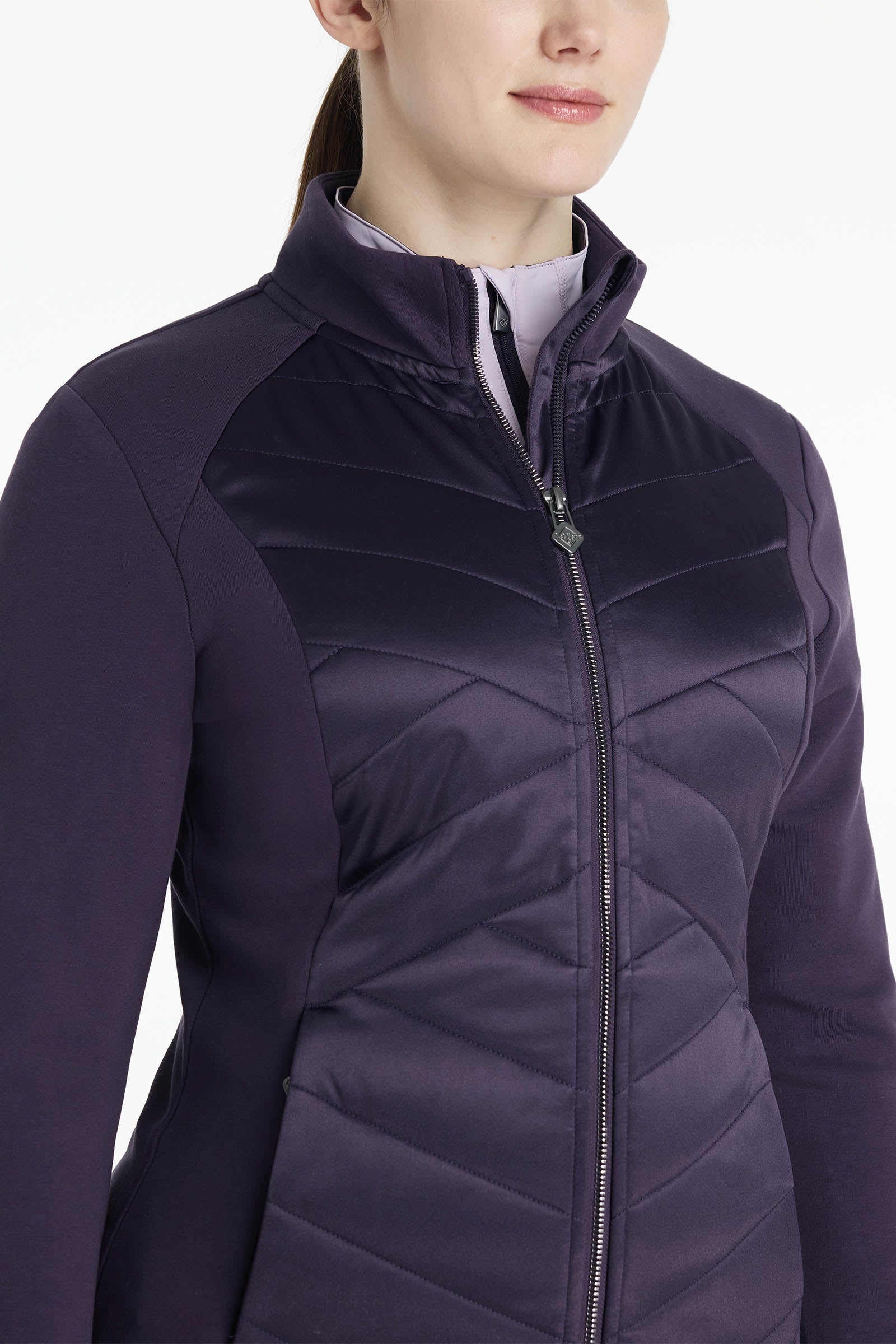 LeMieux Dynamique Women´s Jacket Women’s Riding Clothing