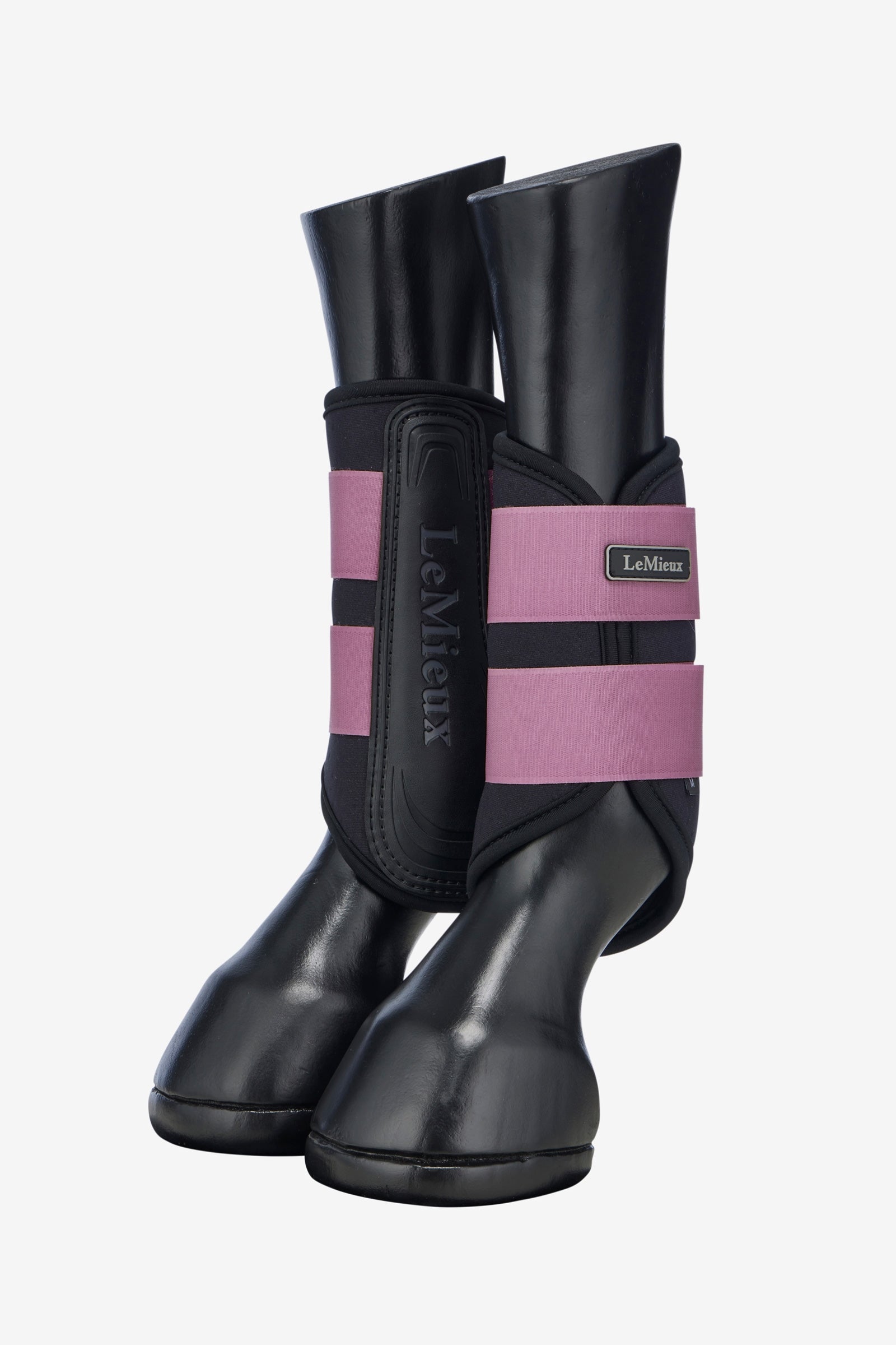 LeMieux Air-Tek Grafter strykeleggsgamacher Leg & Hoof Protection