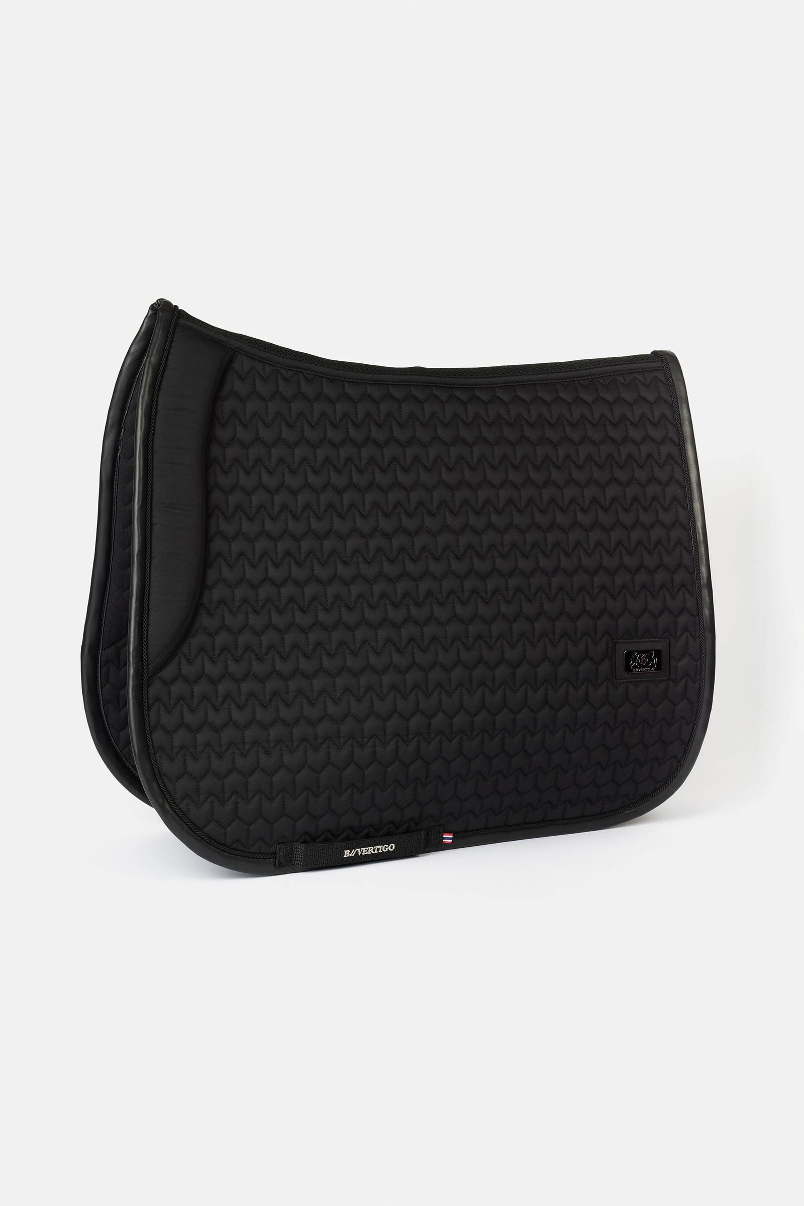 B Vertigo Fusion dressur salunderlag Sjabraker