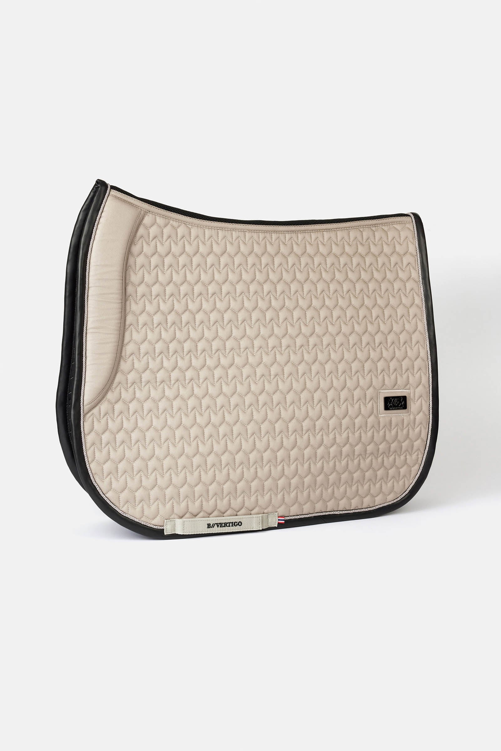 B Vertigo Fusion dressur salunderlag Sjabraker
