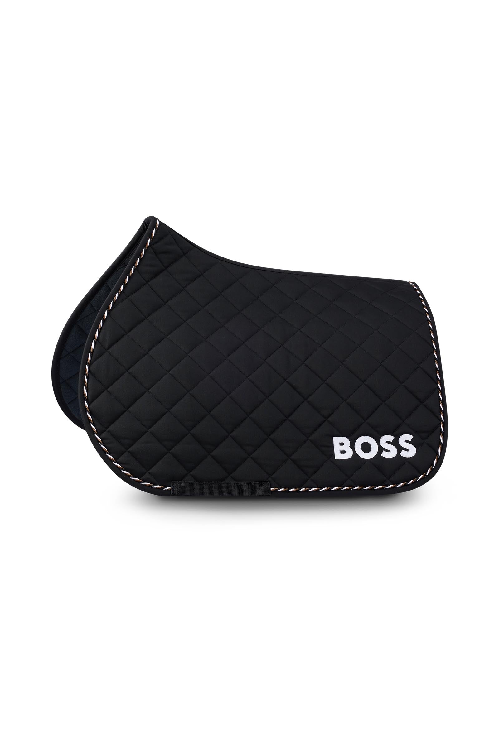 BOSS Equestrian Boss Signature Sprangsjabrak Sjabraker