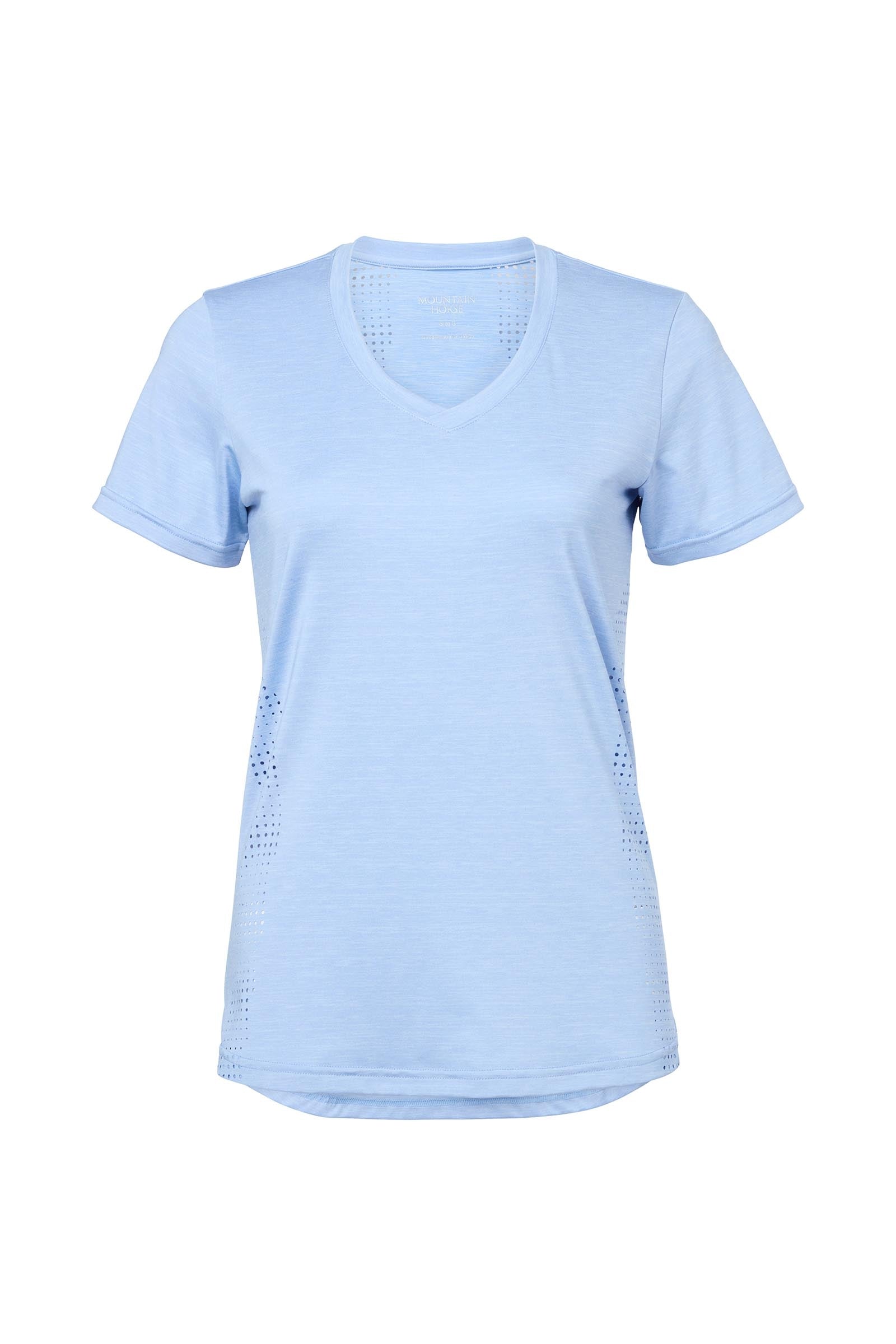 Mountain Horse Aztec Women´s T-Shirt Women’s Riding Clothing