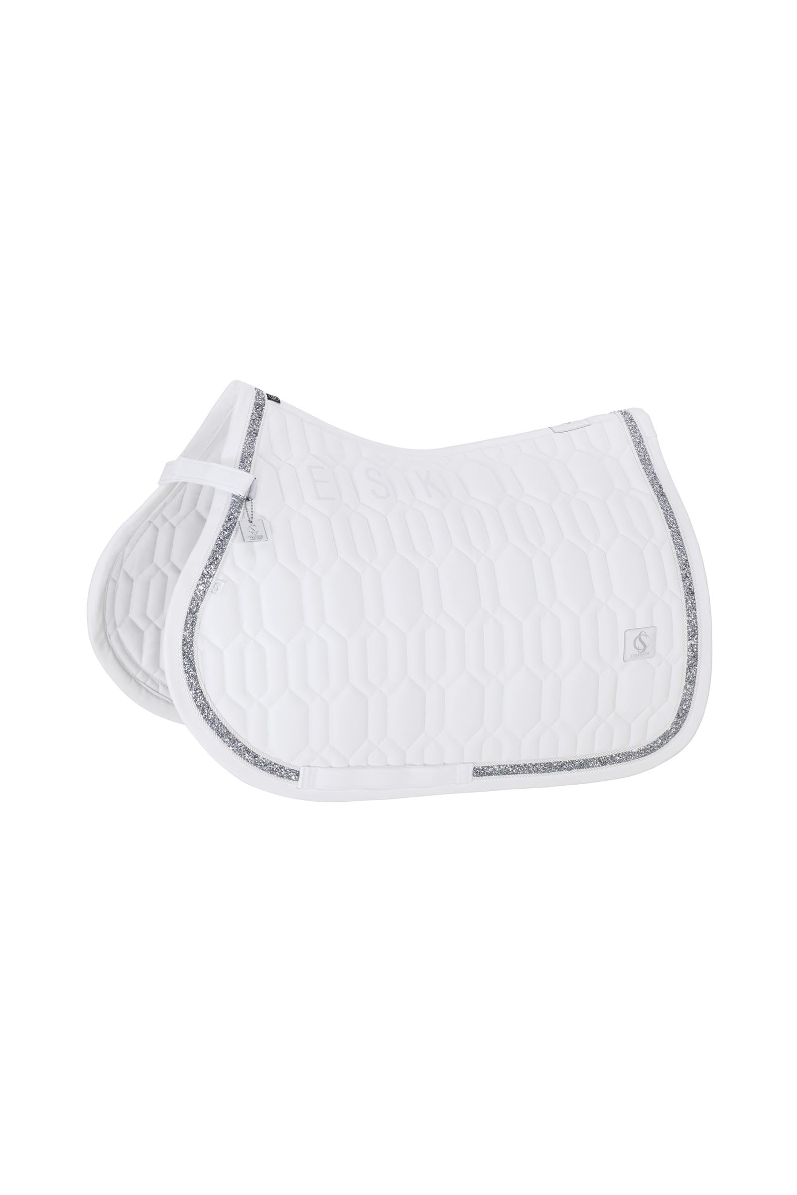 Eskadron Classic Sport SS26 Softshell Jewel allround salunderlag Sjabraker