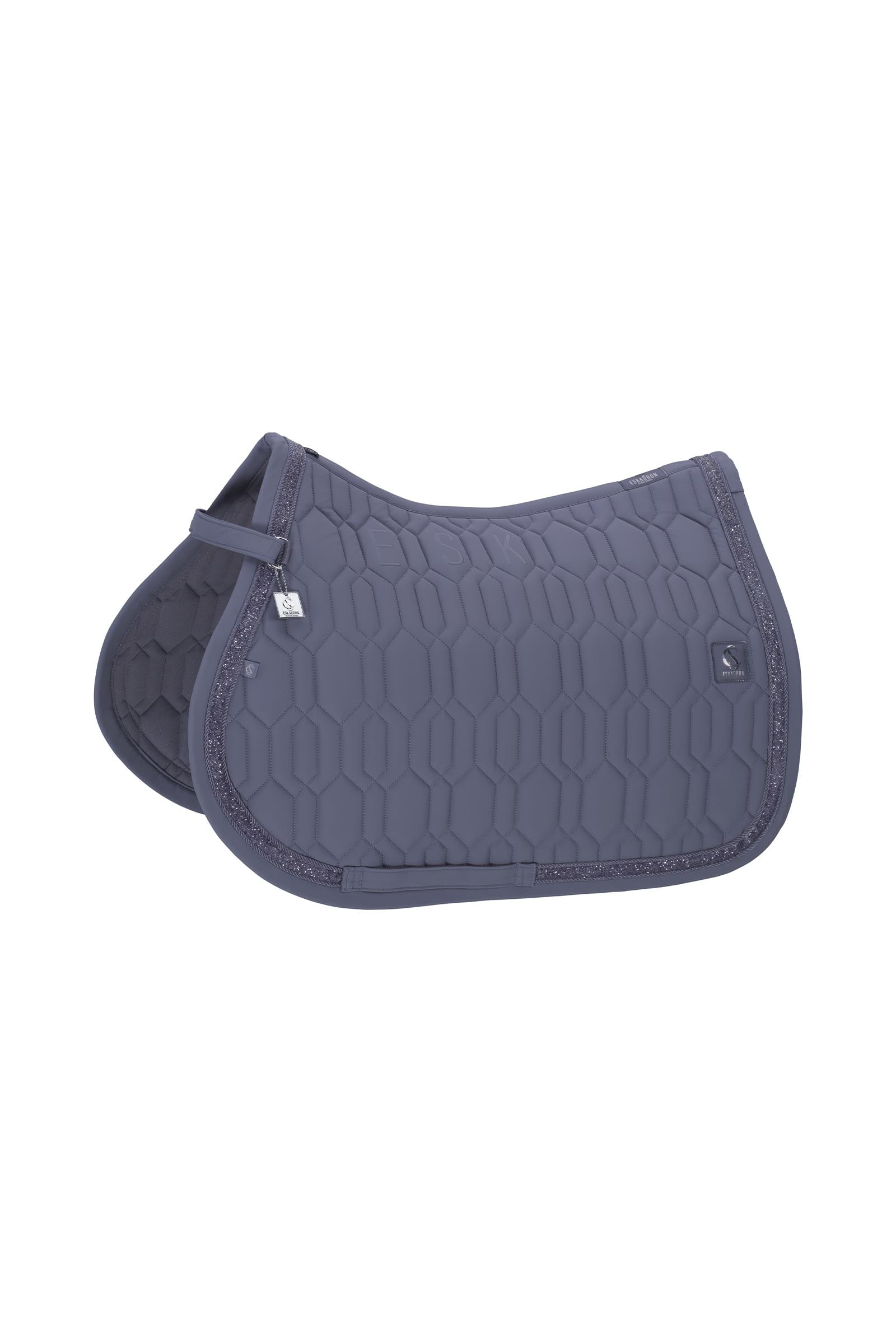 Eskadron Classic Sport SS26 Softshell Jewel allround salunderlag Sjabraker