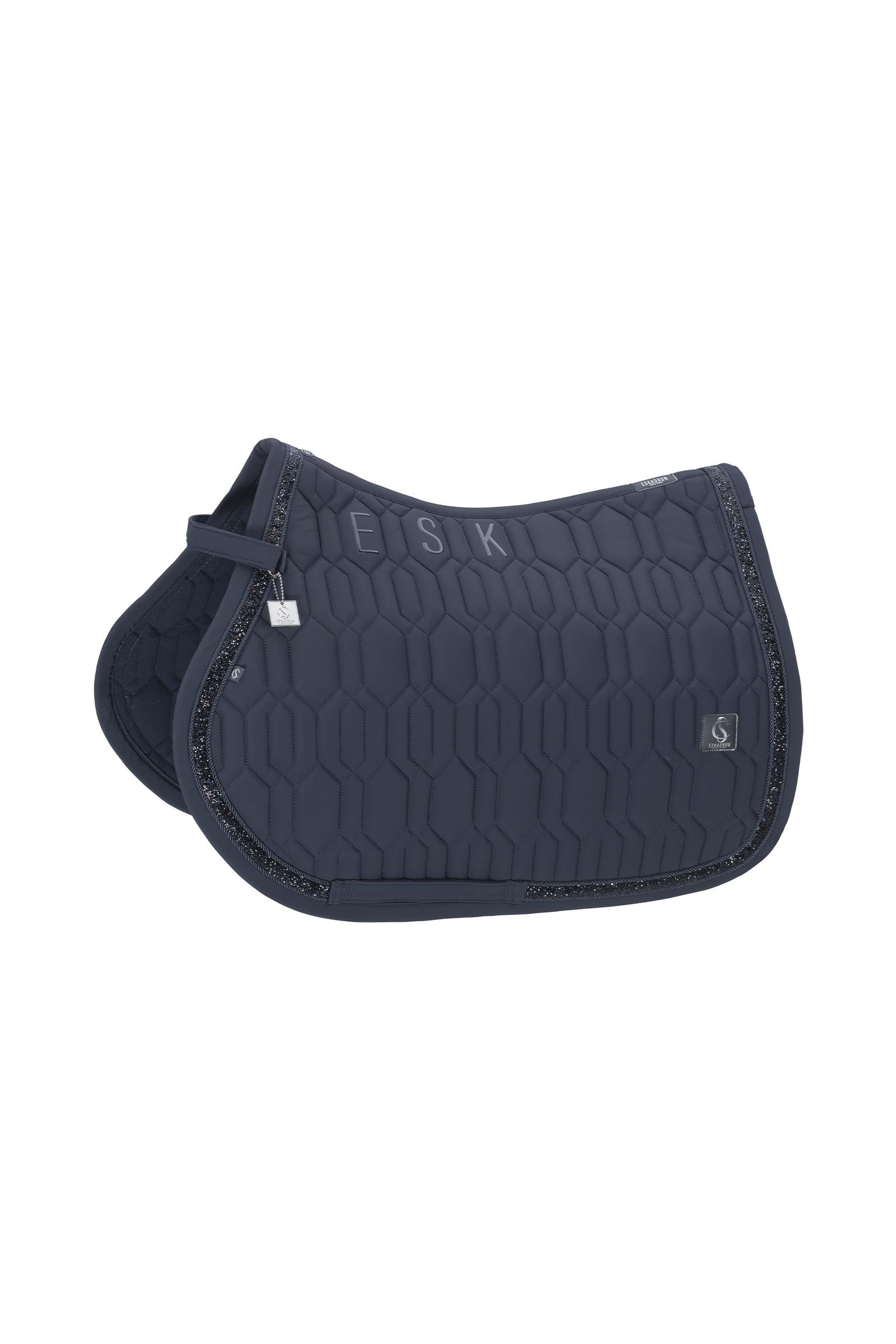 Eskadron Classic Sport SS26 Softshell Jewel allround salunderlag Sjabraker