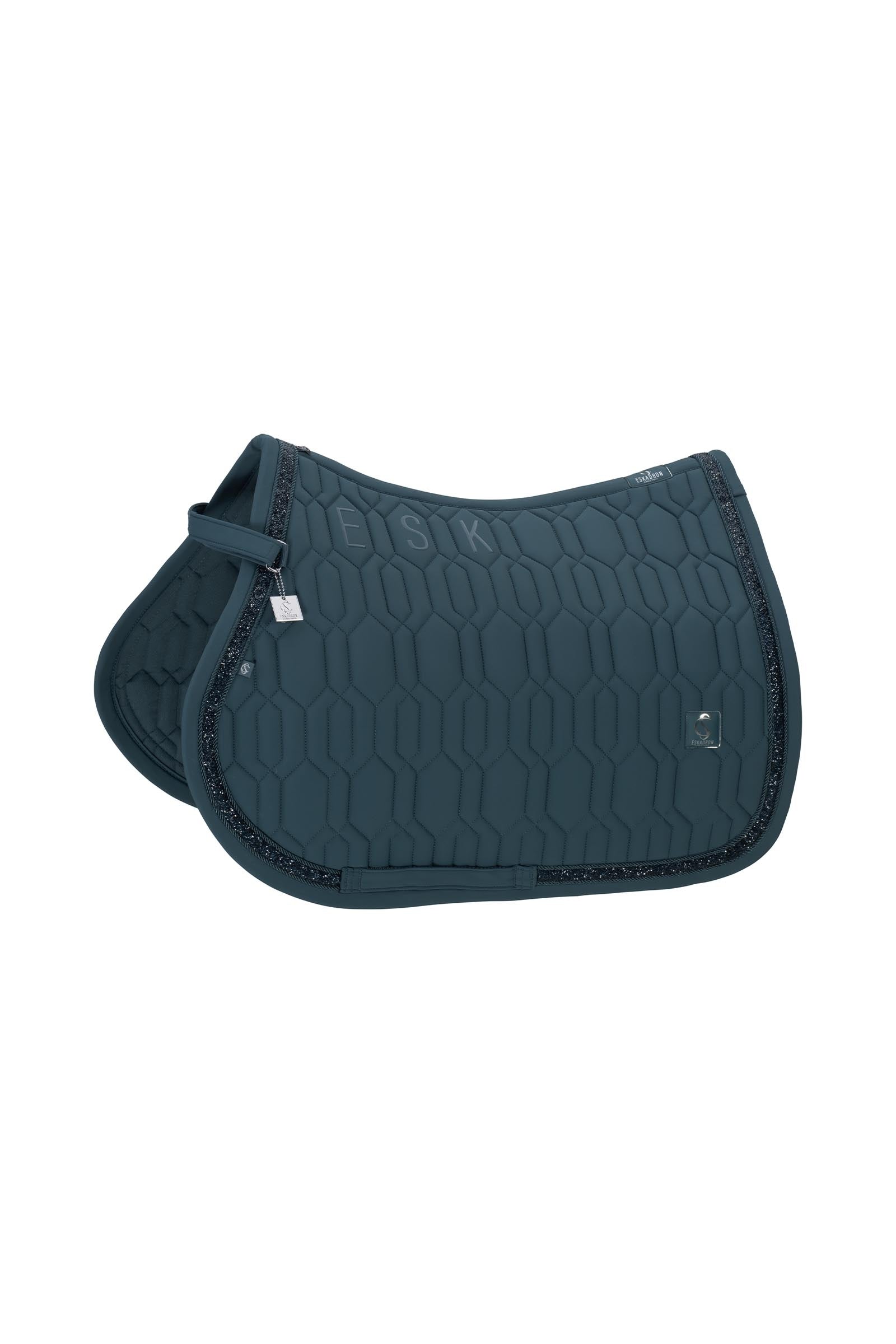 Eskadron Classic Sport SS26 Softshell Jewel allround salunderlag Sjabraker
