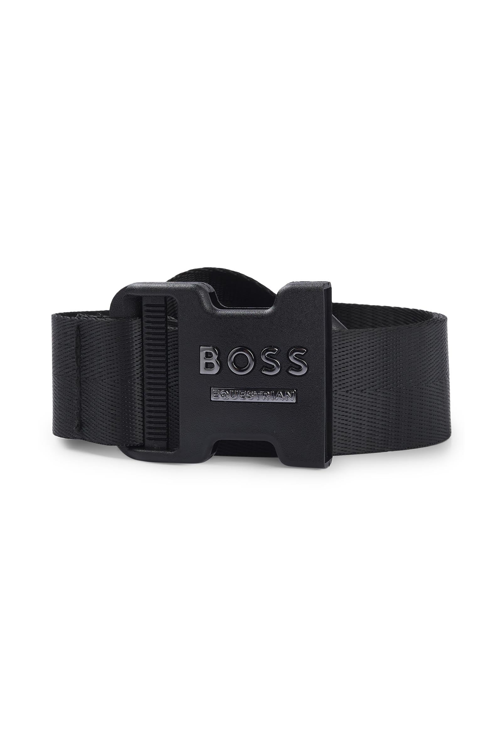 Boss belte med spenne Accessories