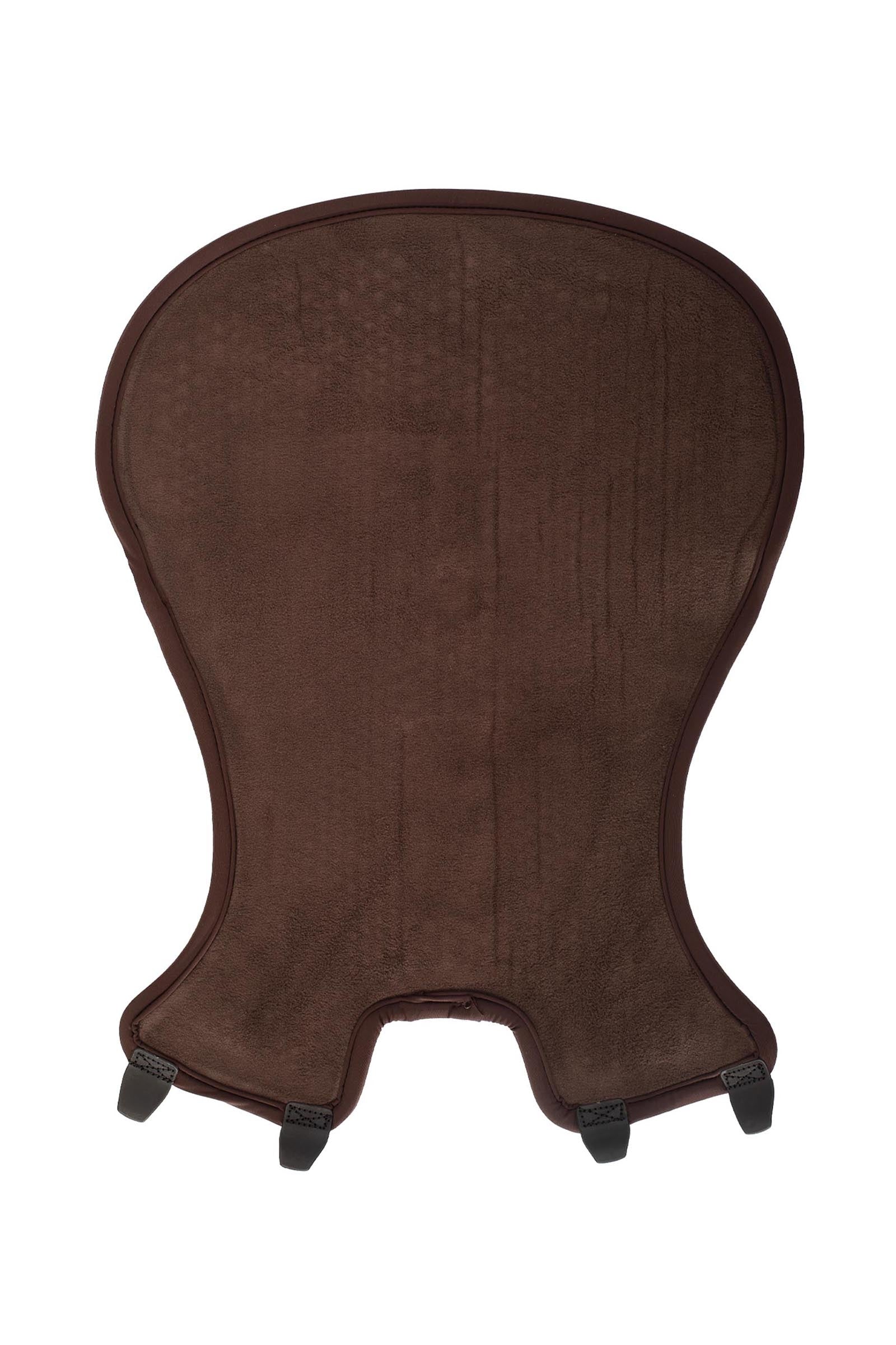 Acavallo Western Seat Cover Gel & Dri-Lex Sjabraker