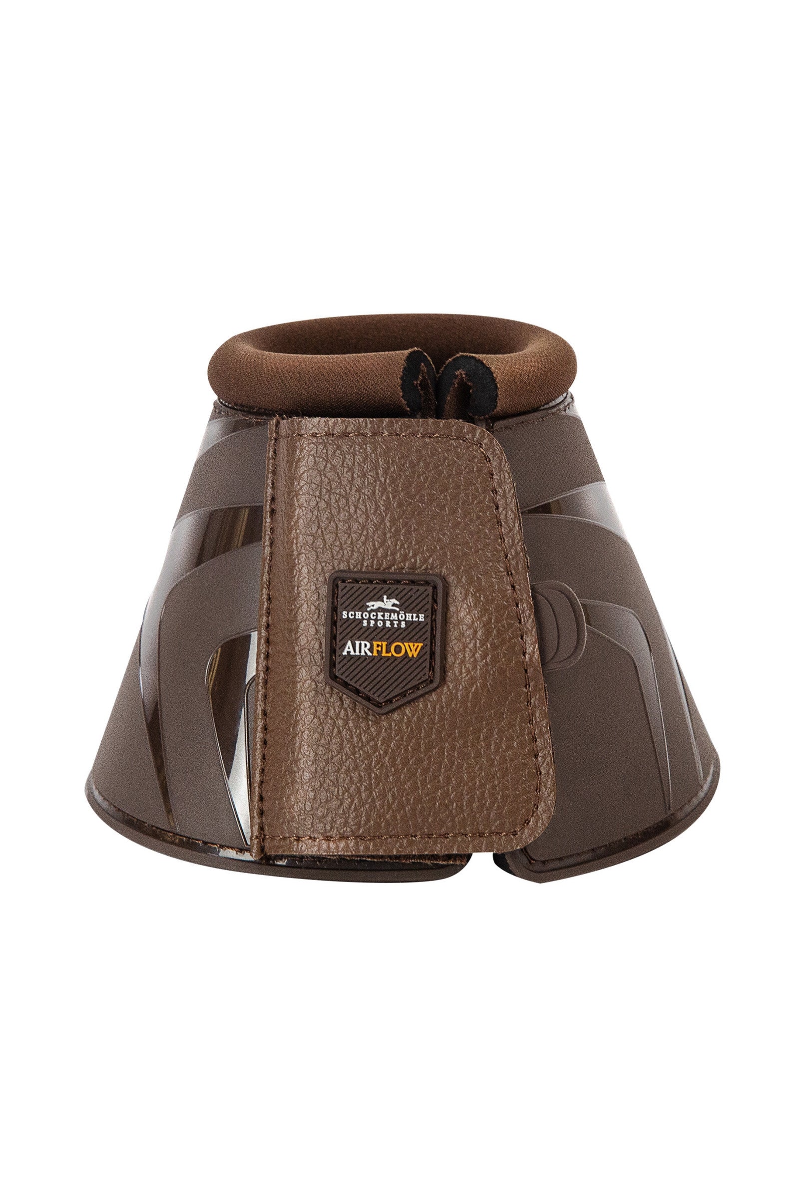 Schockemöhle Sports Air Flow Champion kopper Leg Protection & Hoof Protection for Horses