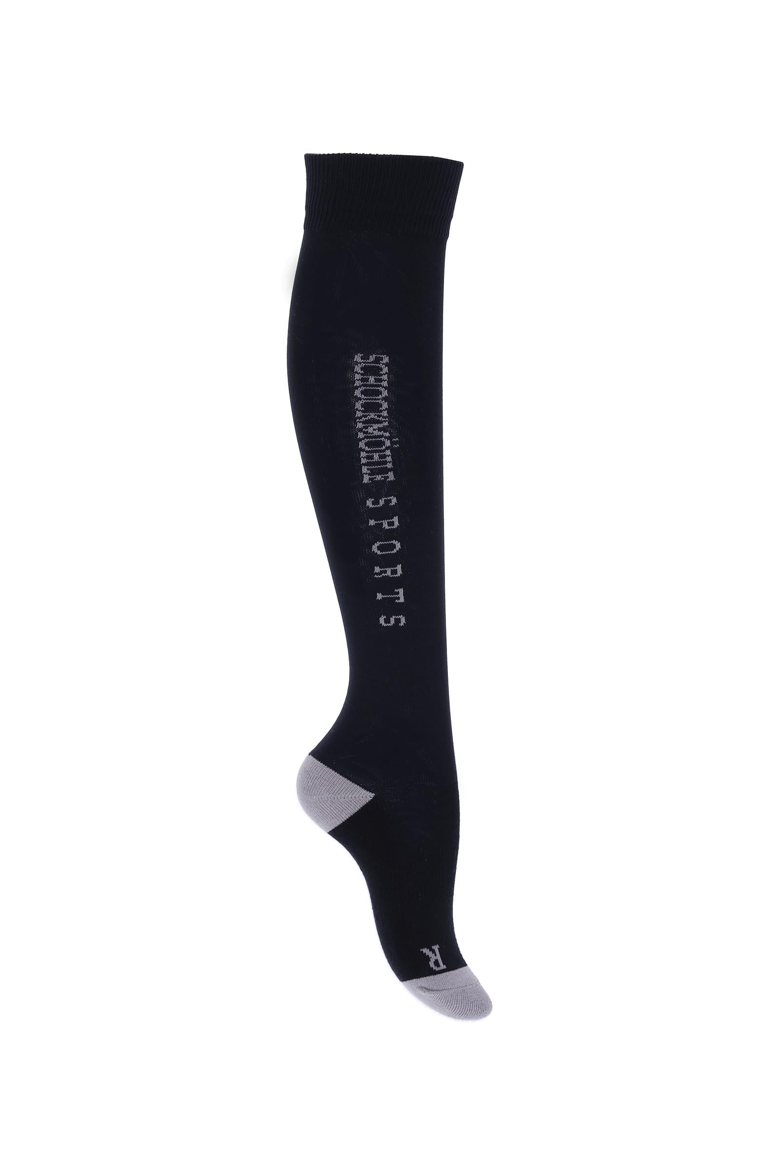 Schockemöhle Sports Functional Sporty Socks Style Sokker