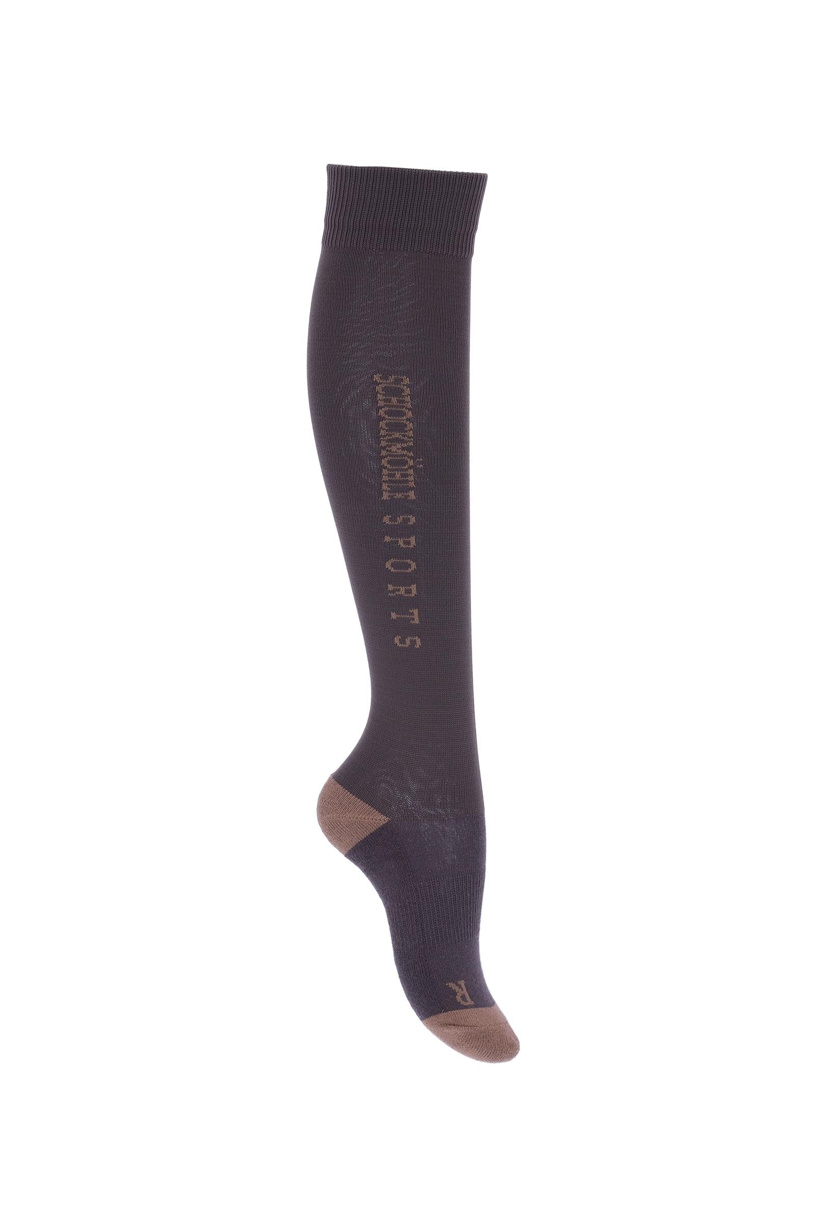 Schockemöhle Sports Functional Sporty Socks Style Sokker