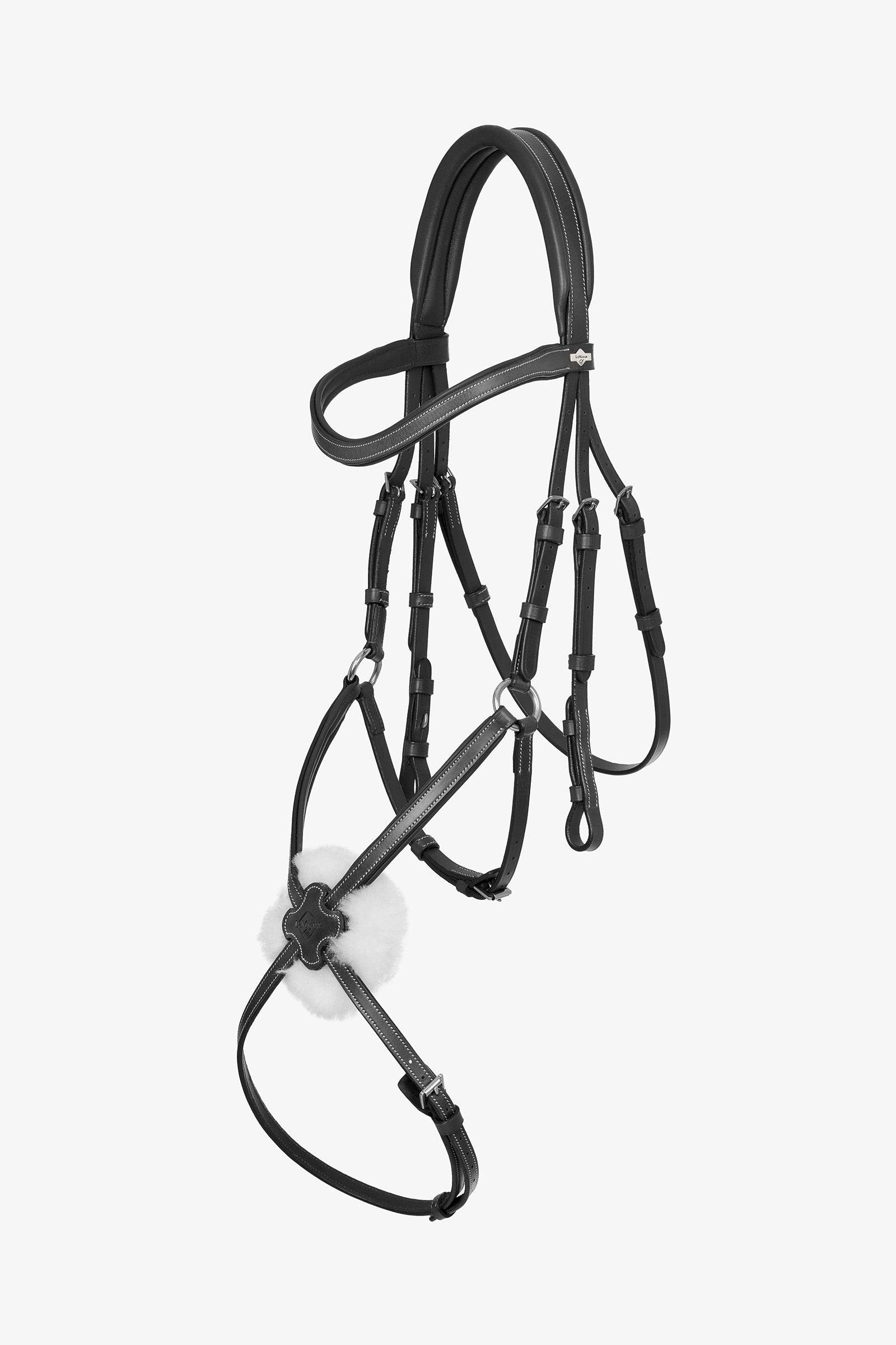 LeMieux Arika Grackle Bridle Bridles & Reins