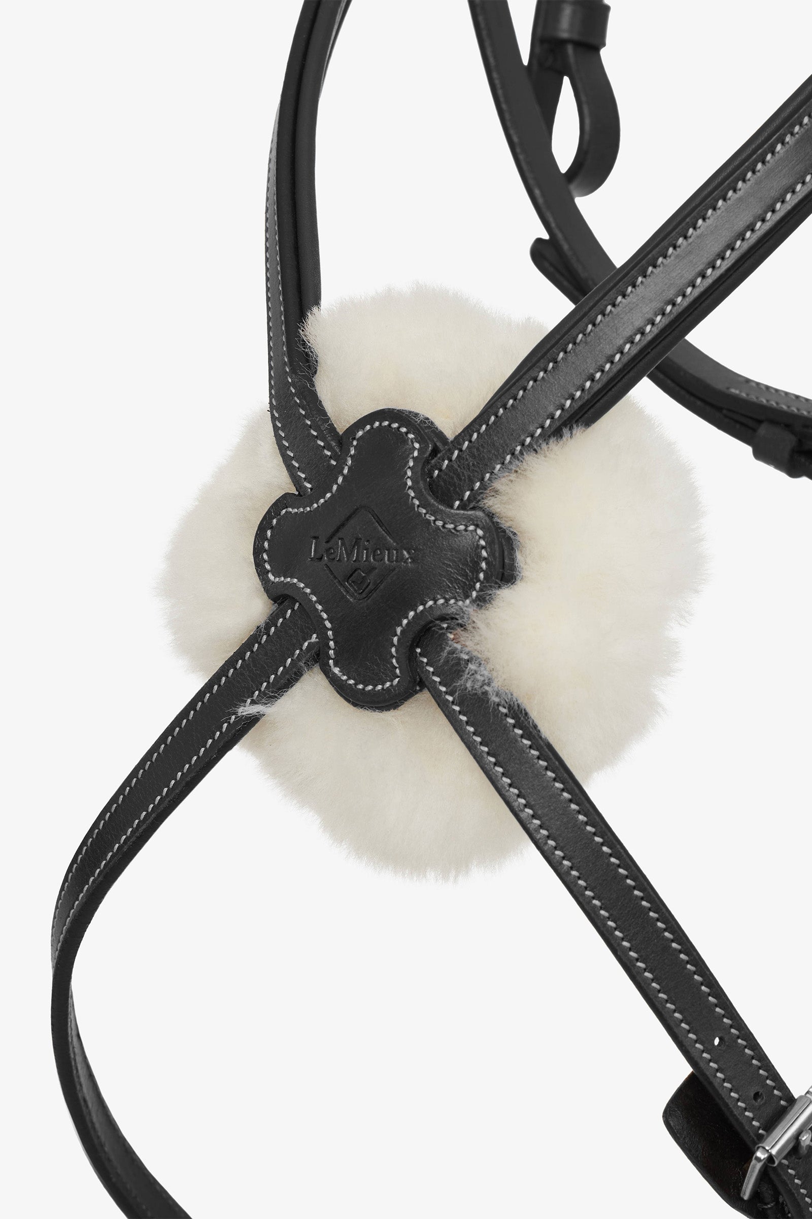 LeMieux Arika Grackle Bridle Bridles & Reins