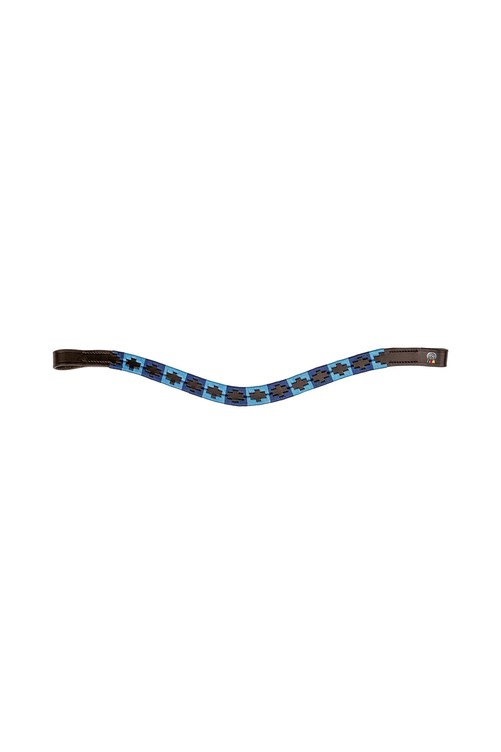 Waldhausen X-Line Polo Browband Bridles & Reins