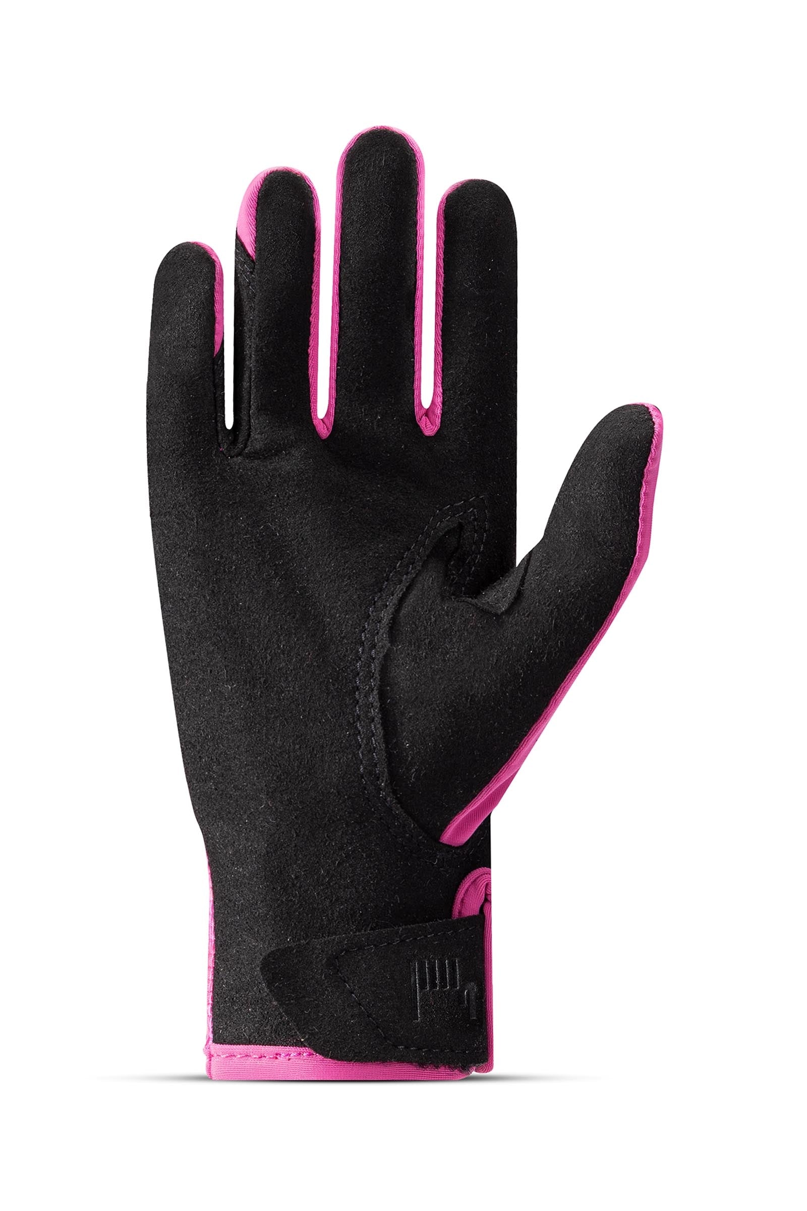 Roeckl Tryon 2 Kids Riding Gloves Riding Gloves