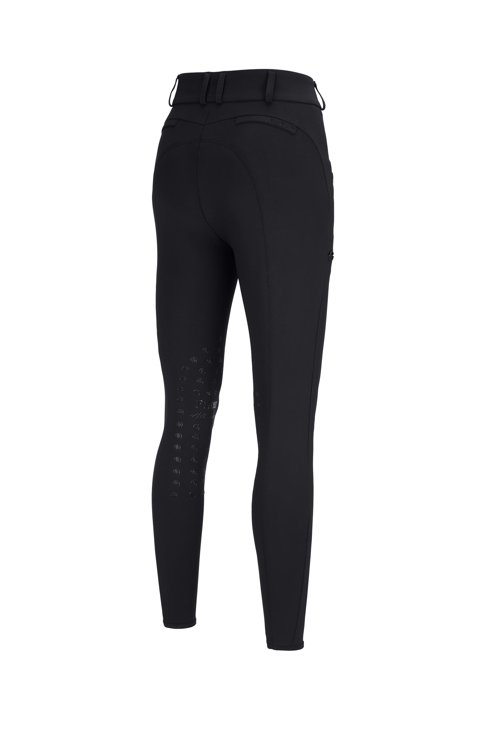 Pikeur Athleisure Ridebukser med Kneegrip Womens Breeches