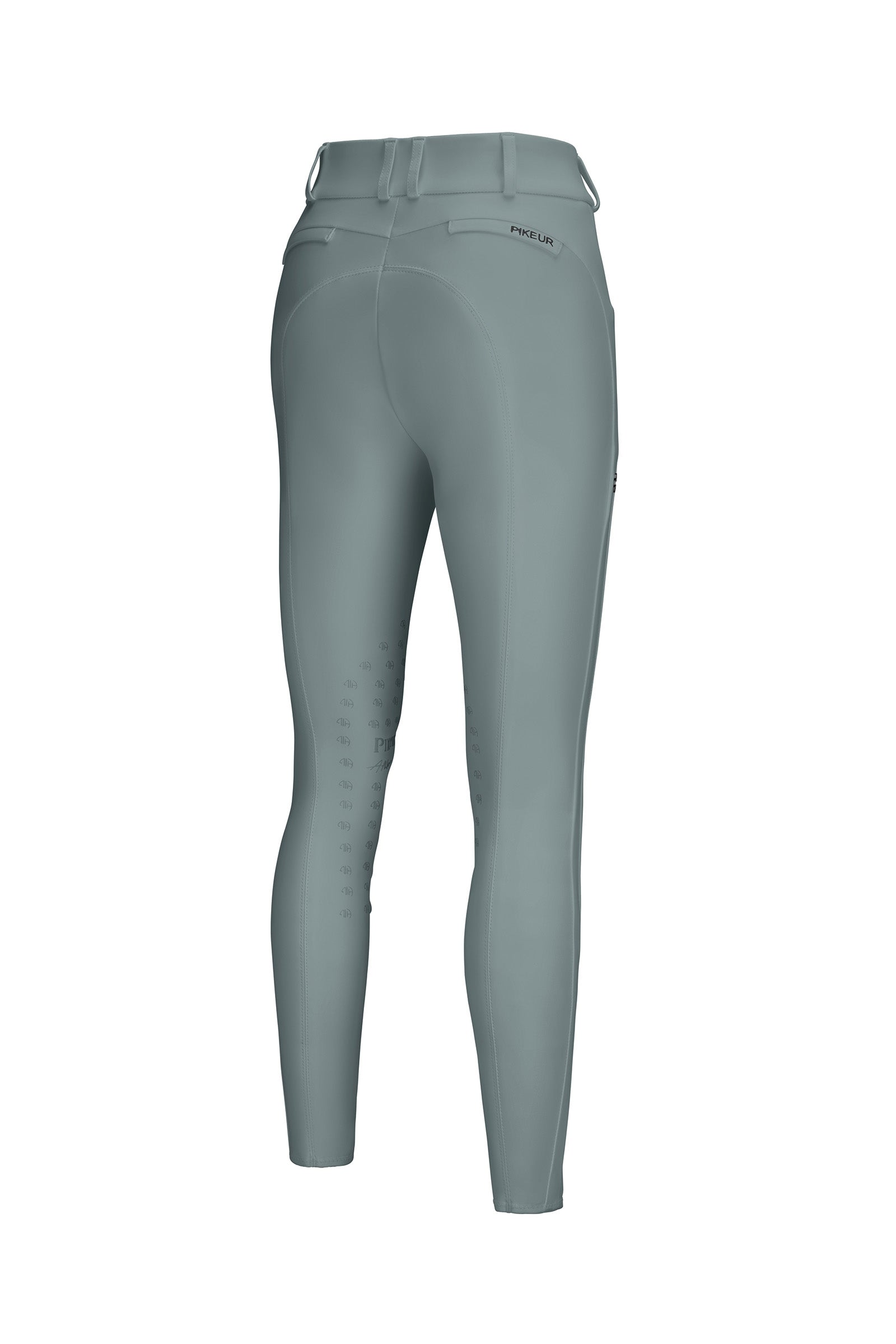 Pikeur Athleisure Ridebukser med Kneegrip Womens Breeches
