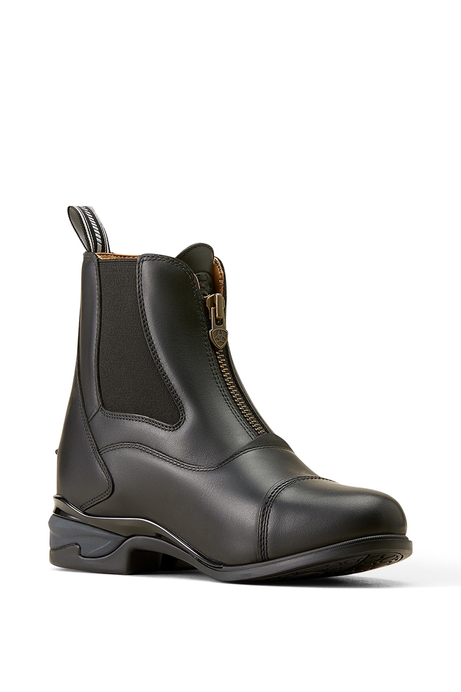 Ariat Devon Zip Paddock Women's Boots Riding Boots & Riding Shoes
