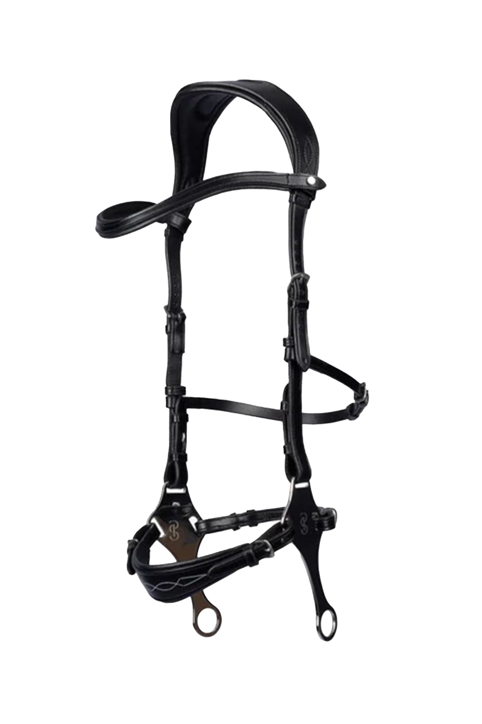 PS of Sweden Hackamore Sport Hodelag & Tøyler