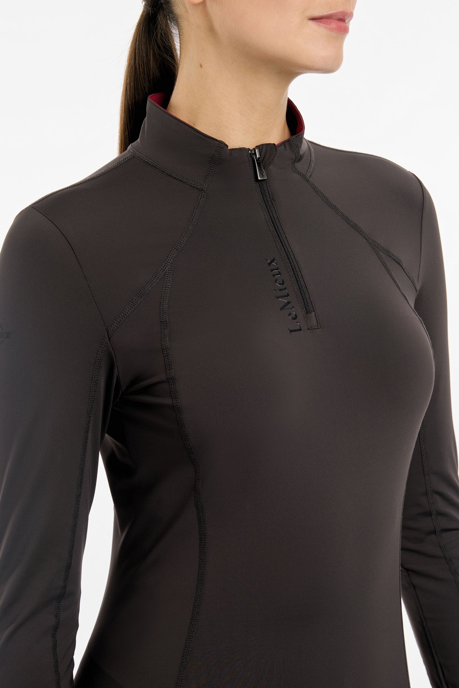 LeMieux Ladies Base Layer Women’s Riding Clothing