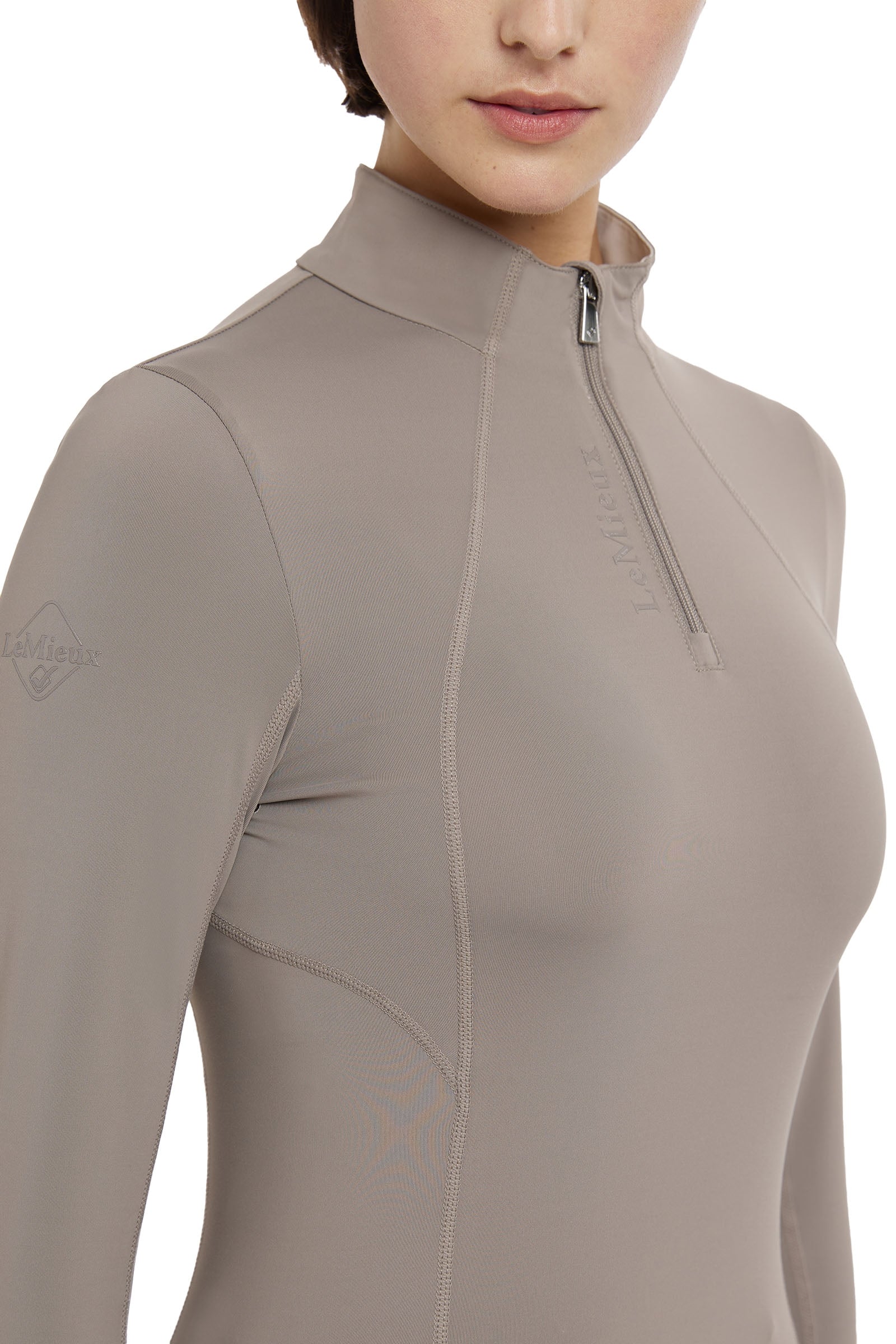 LeMieux Ladies Base Layer Women’s Riding Clothing