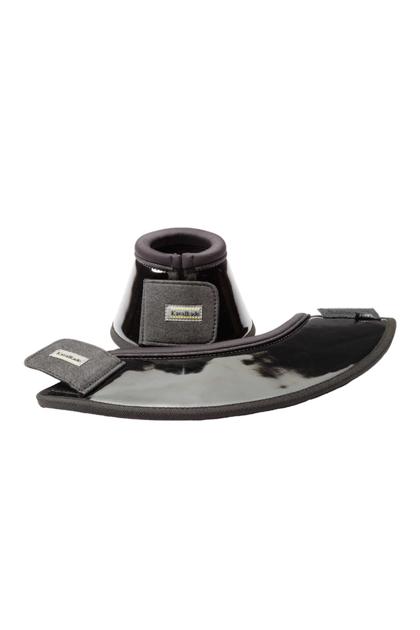 Kavalkade Star Over Reach Kopper (1 par) Leg & Hoof Protection