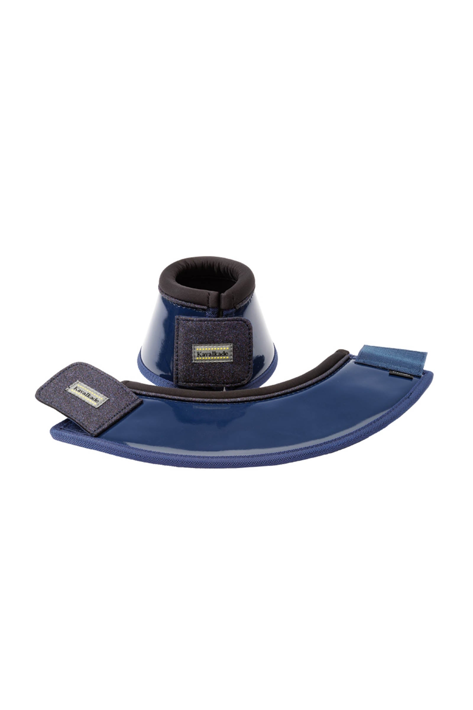 Kavalkade Star Over Reach Kopper (1 par) Leg & Hoof Protection