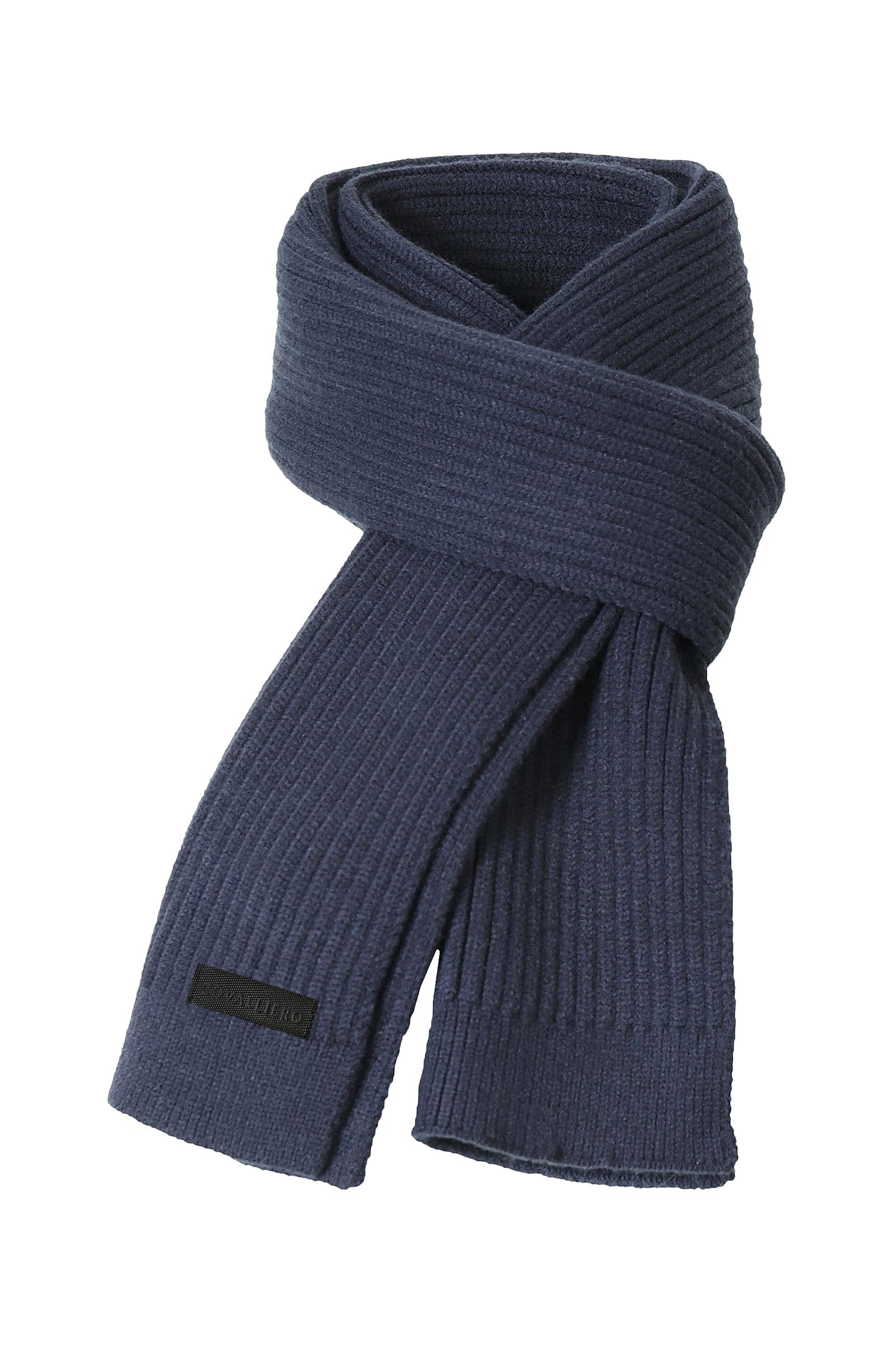 Covalliero Strikket Skjerf Accessories