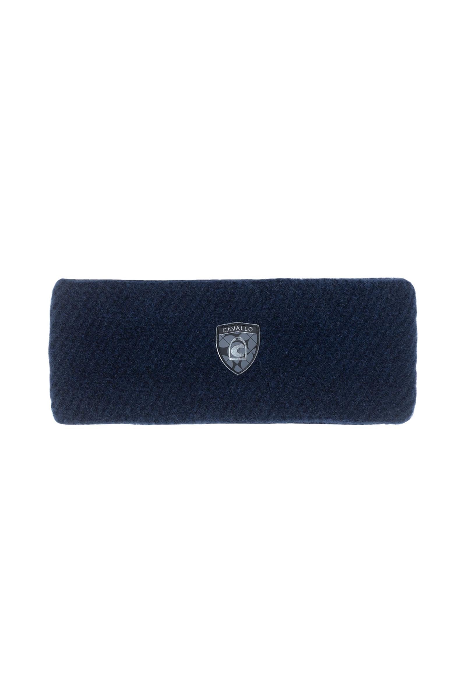 Cavallo CAVALDULCY Knitted Headband Accessories